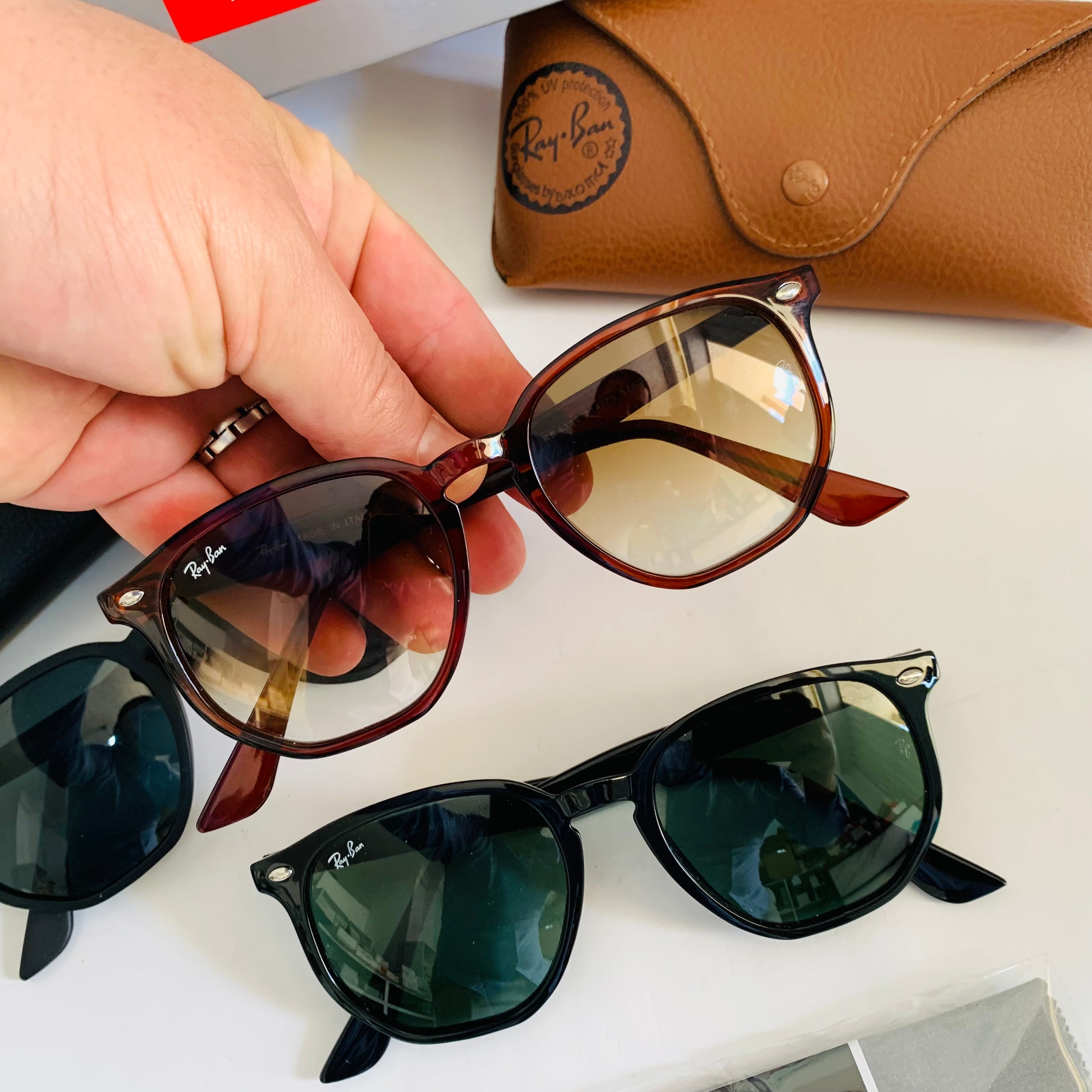 Ray-Ban RB4306 S