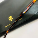 Clips David Beckham DB1076/S 2 en 1