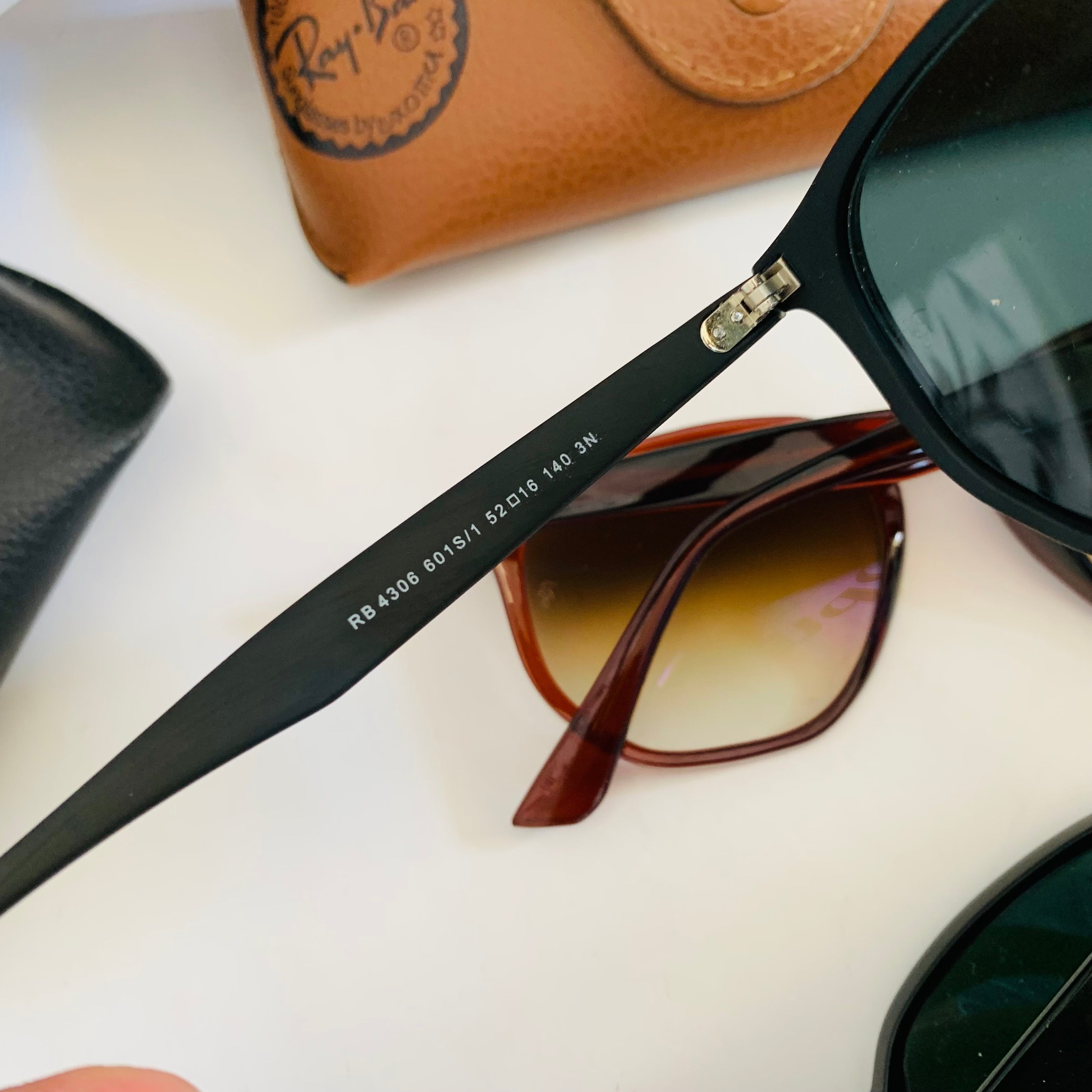 Ray-Ban RB4306 S