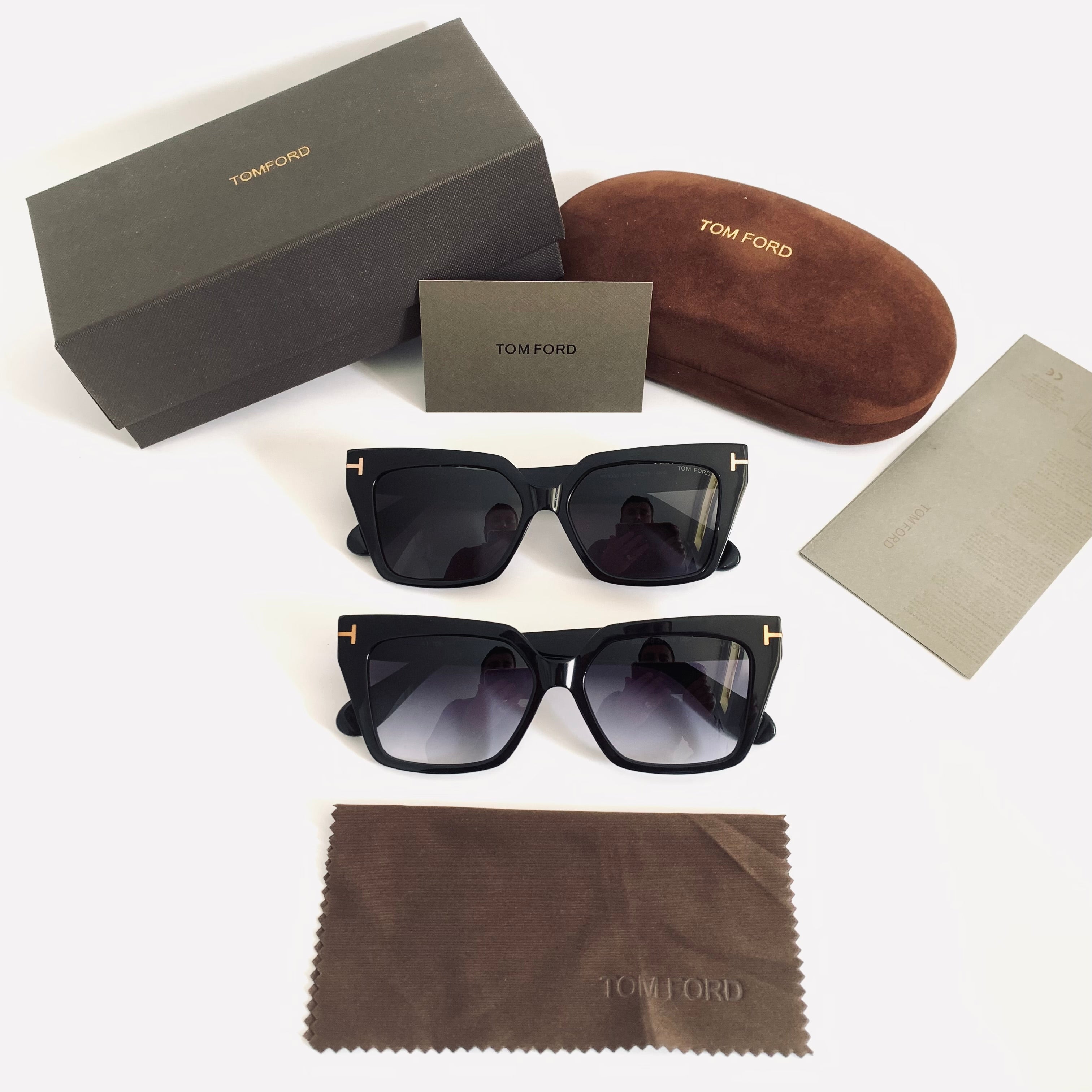 Tom Ford FT1030 S
