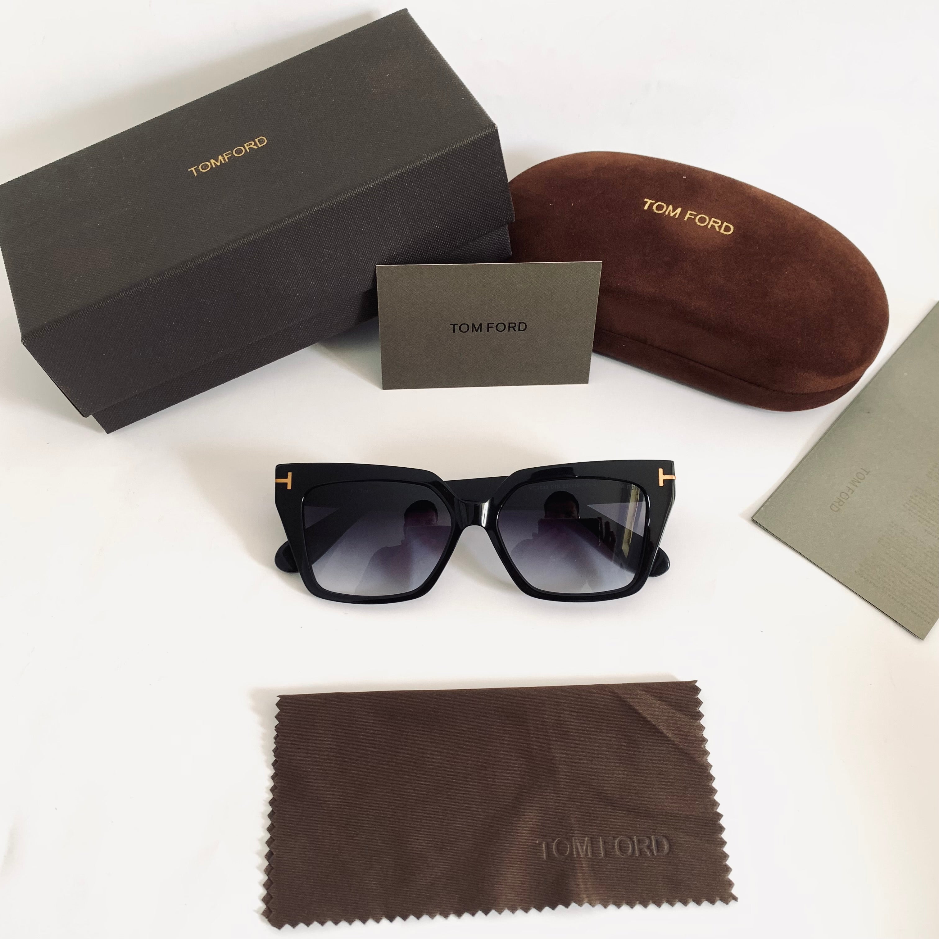 Tom Ford FT1030 S