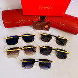 Cartier CT0323S