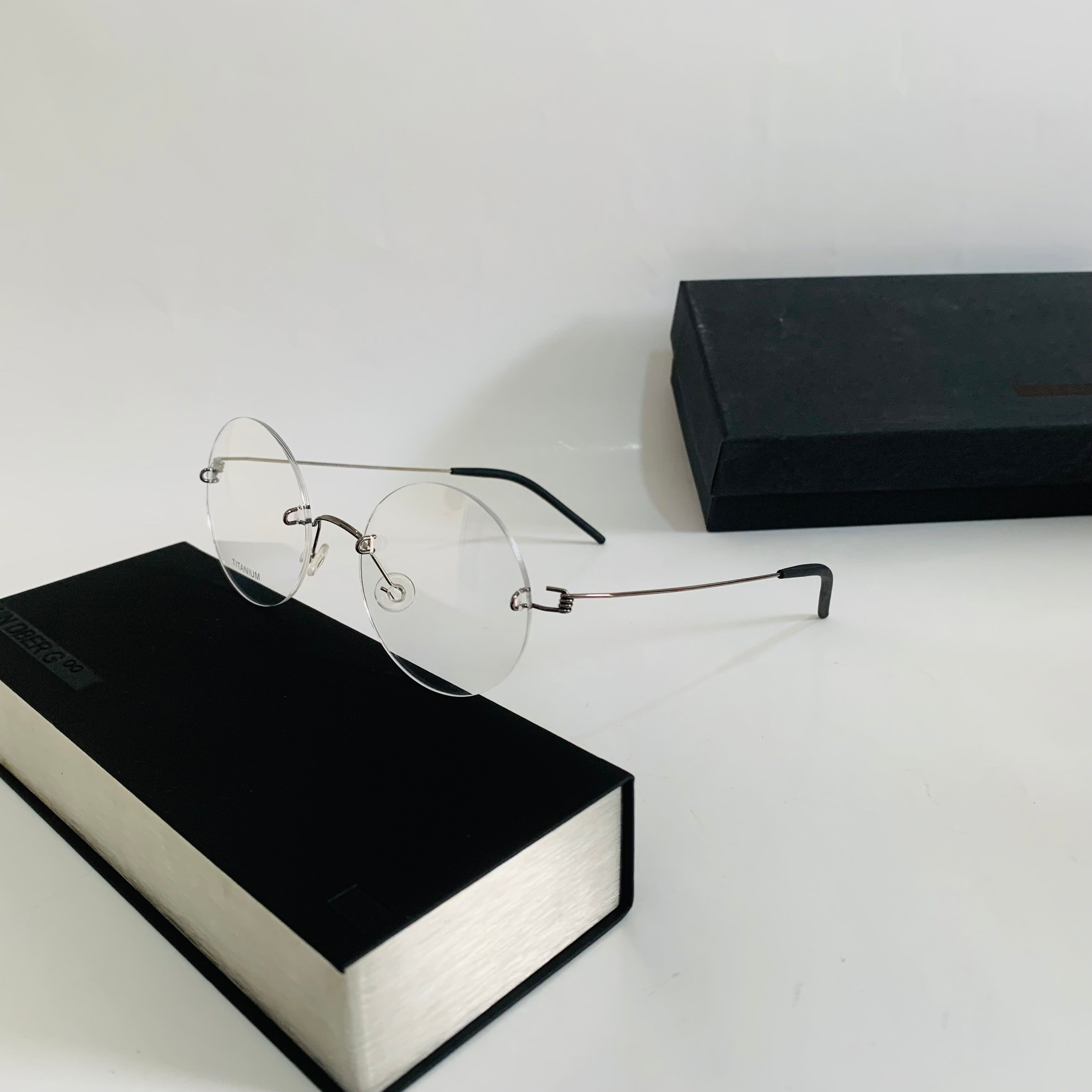 Lindberg RIM 356/Basic prc