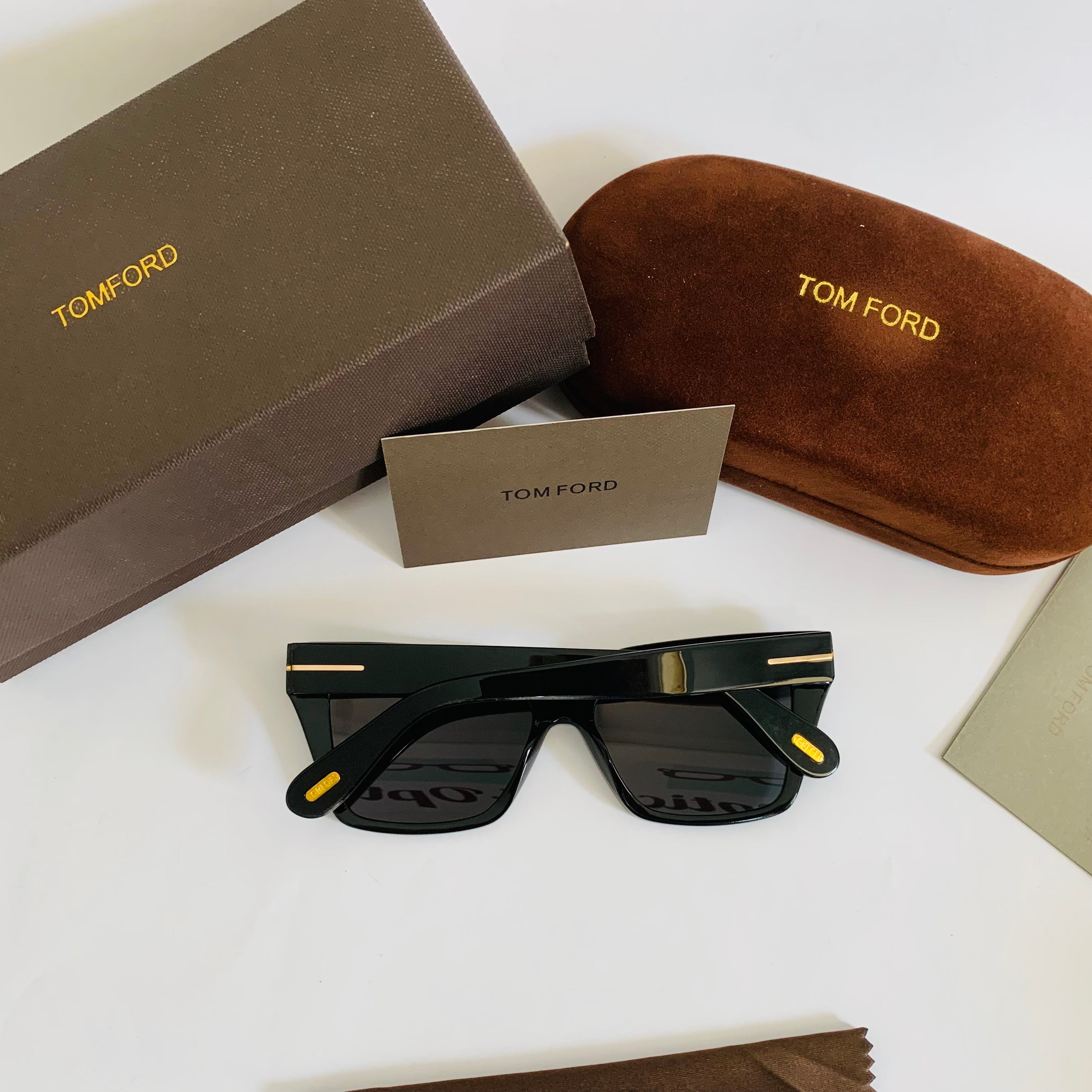Tom Ford FT1030 S
