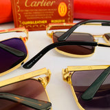 Cartier CT0323S