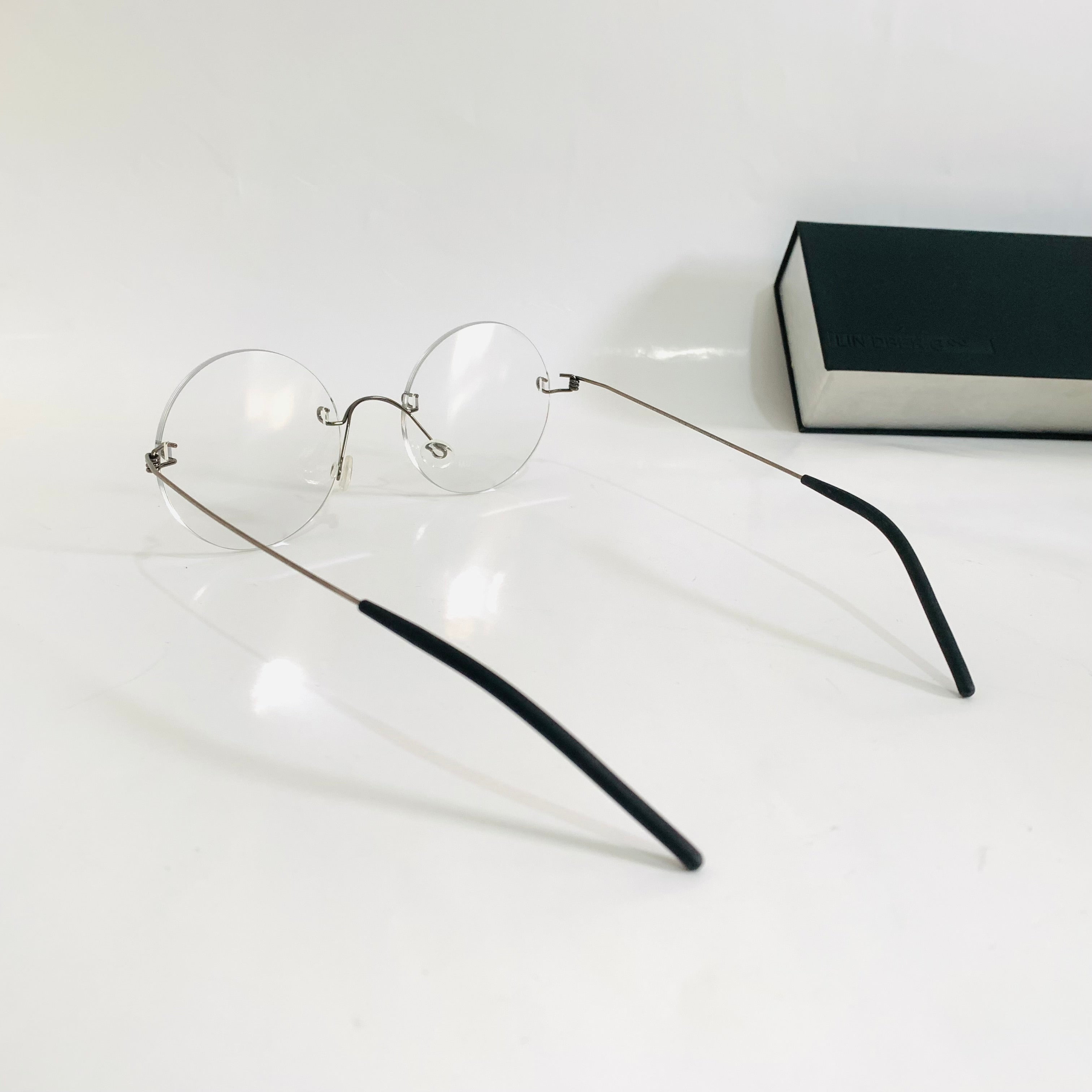 Lindberg RIM 356/Basic prc