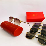 Cartier CT0323S