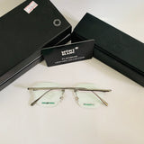 Mont Blanc MB0483OA prc Titanium