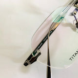 Mont Blanc MB0483OA prc Titanium