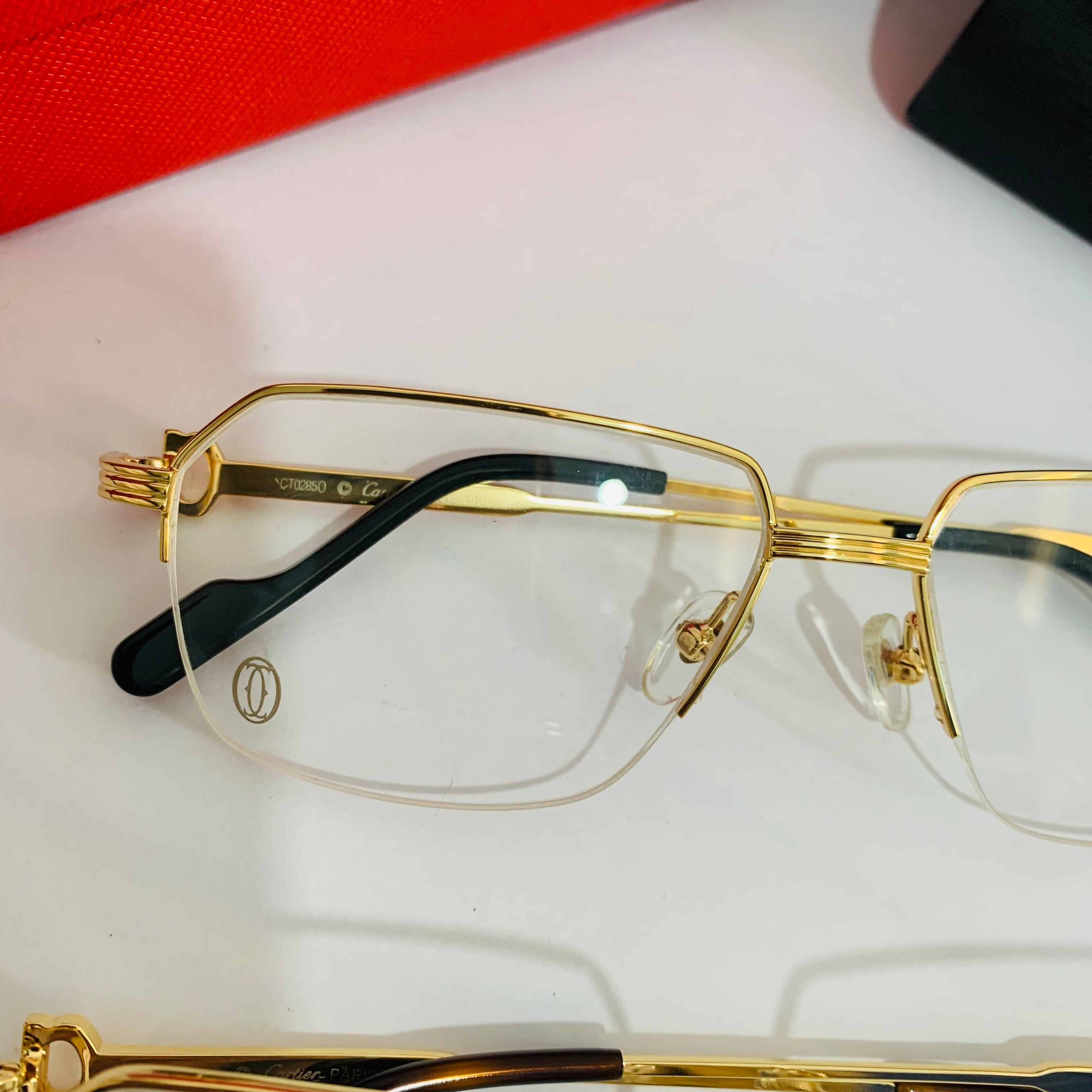 Cartier CT0285O
