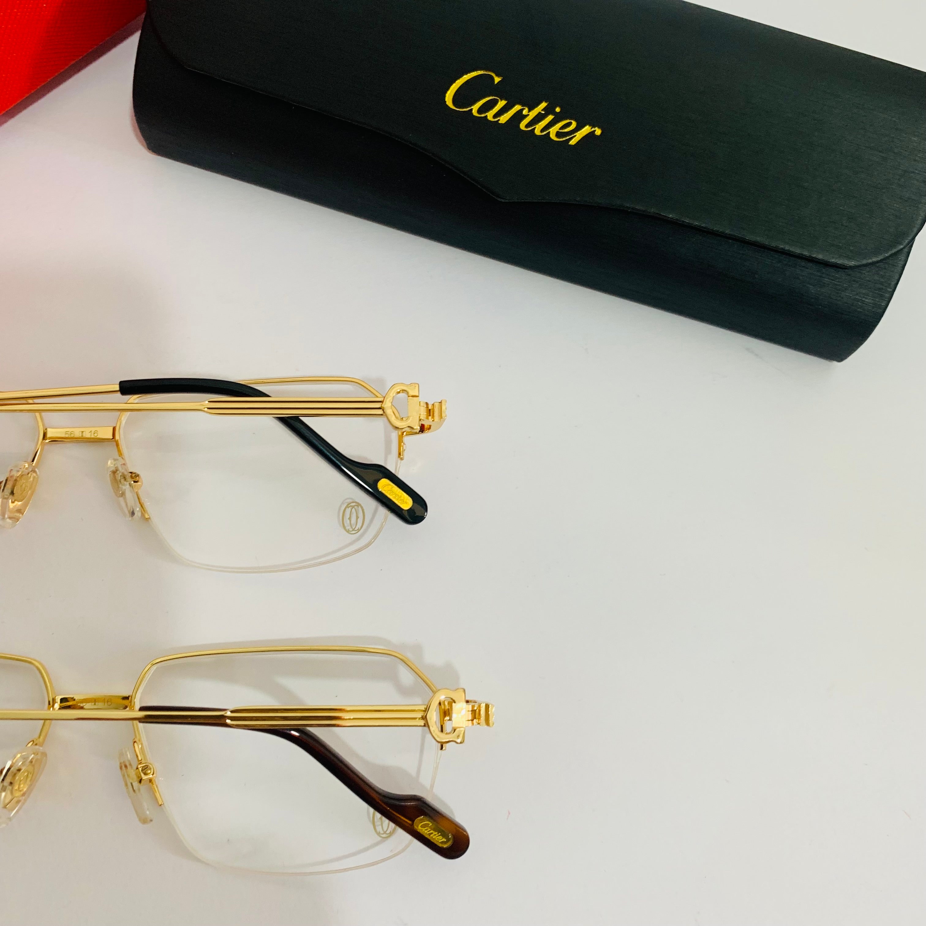 Cartier CT0285O