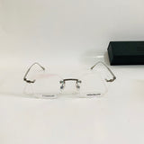Mont Blanc MB0483OA prc Titanium