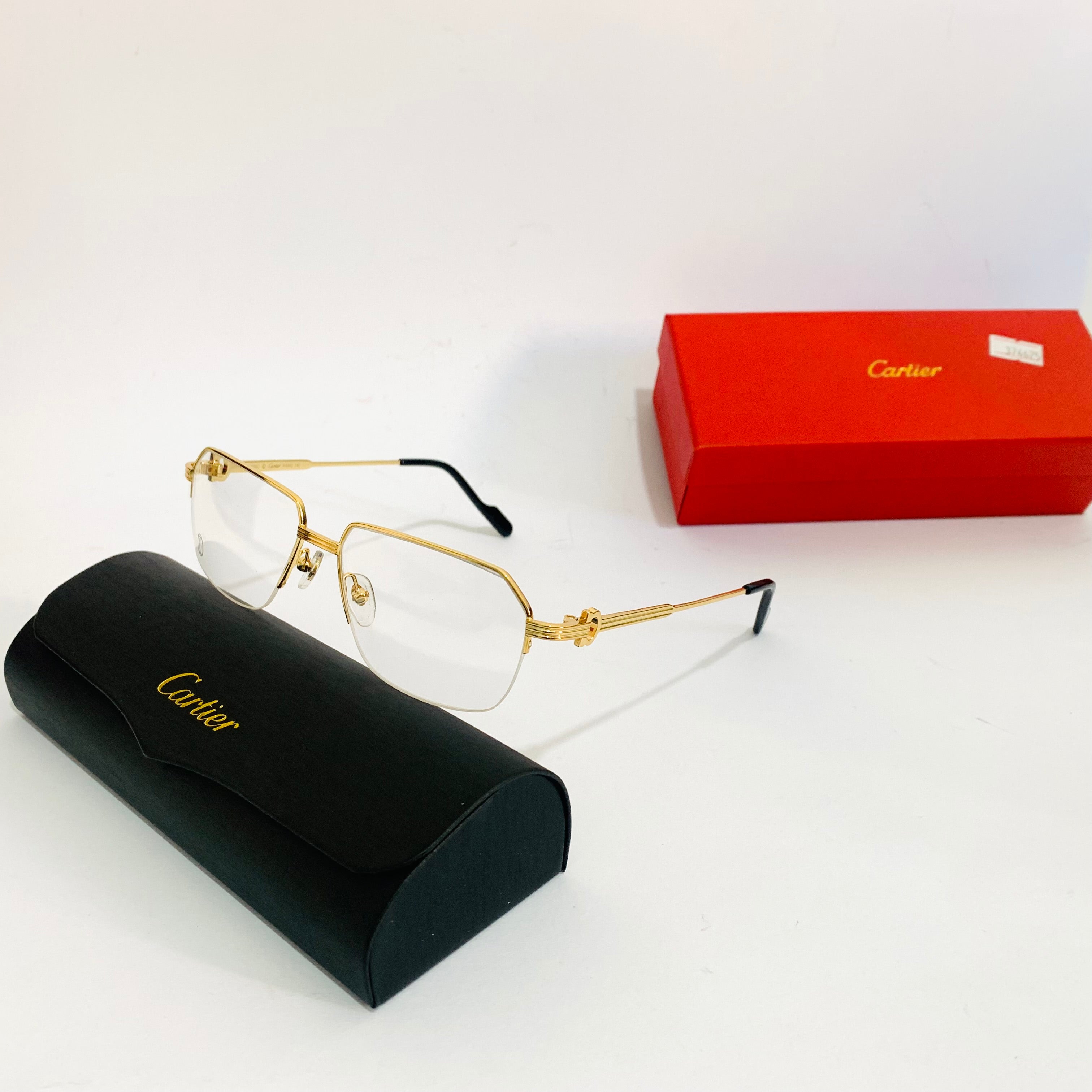 Cartier CT0285O