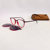 Ray-Ban RX7094 clips 2-en-1