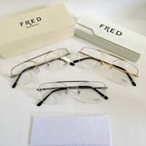 Fred REFORE opt