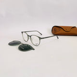 Ray-Ban RX7094 clips 2-en-1