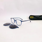 Ray-Ban RX7094 clips 2-en-1