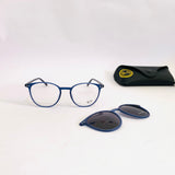 Ray-Ban RX7094 clips 2-en-1