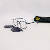 Ray-Ban RX7094 clips 2-en-1