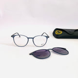 Ray-Ban RX7094 clips 2-en-1