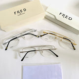 Fred REFORE opt