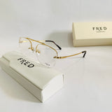 Fred REFORE opt