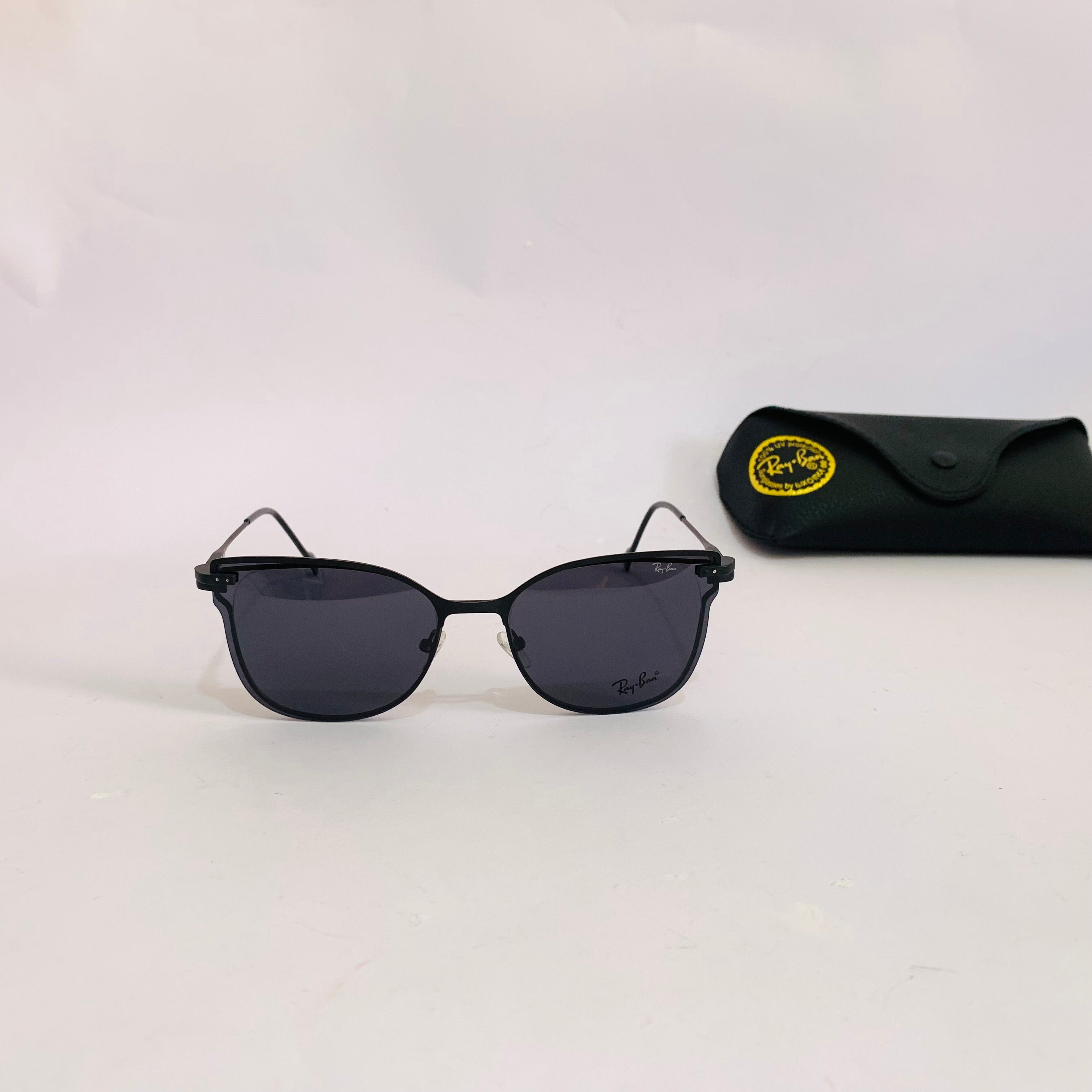 Ray-Ban RY1020 clips 2in1 fm