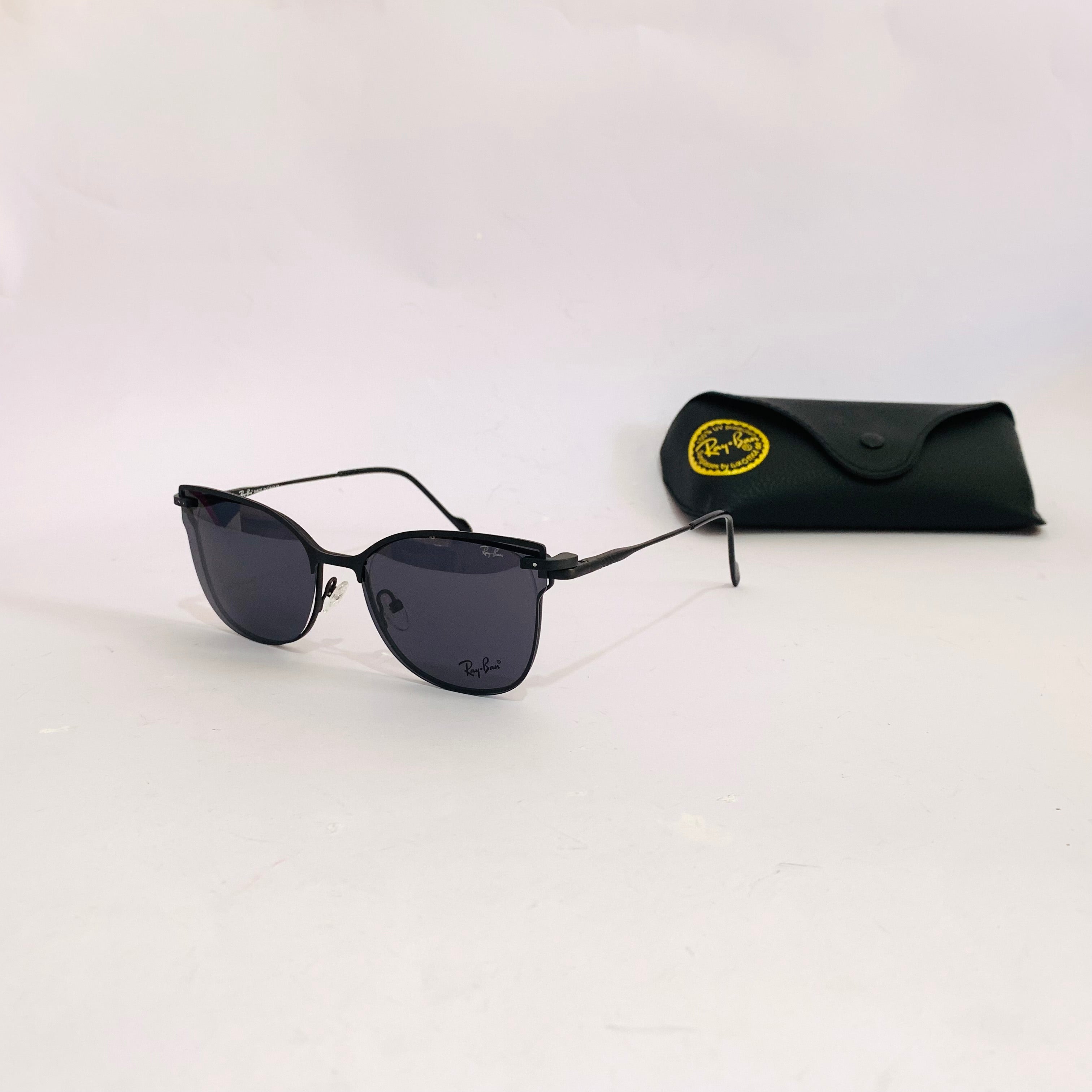 Ray-Ban RY1020 clips 2in1 fm
