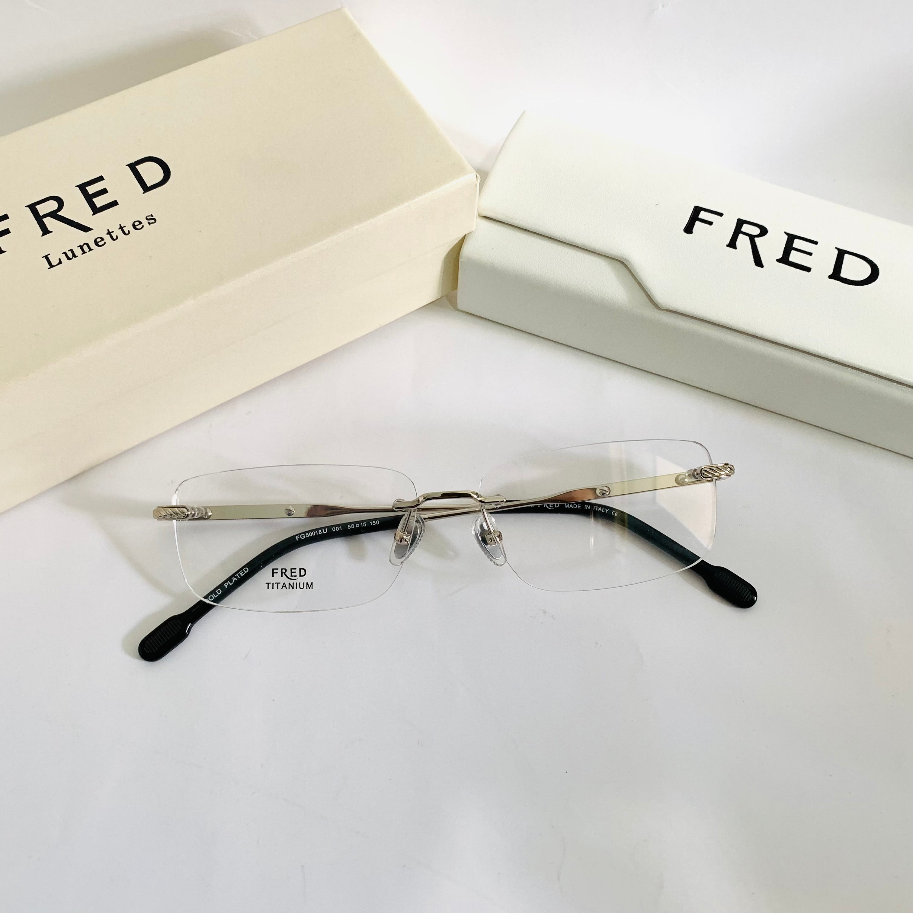 Fred FG50018U prc