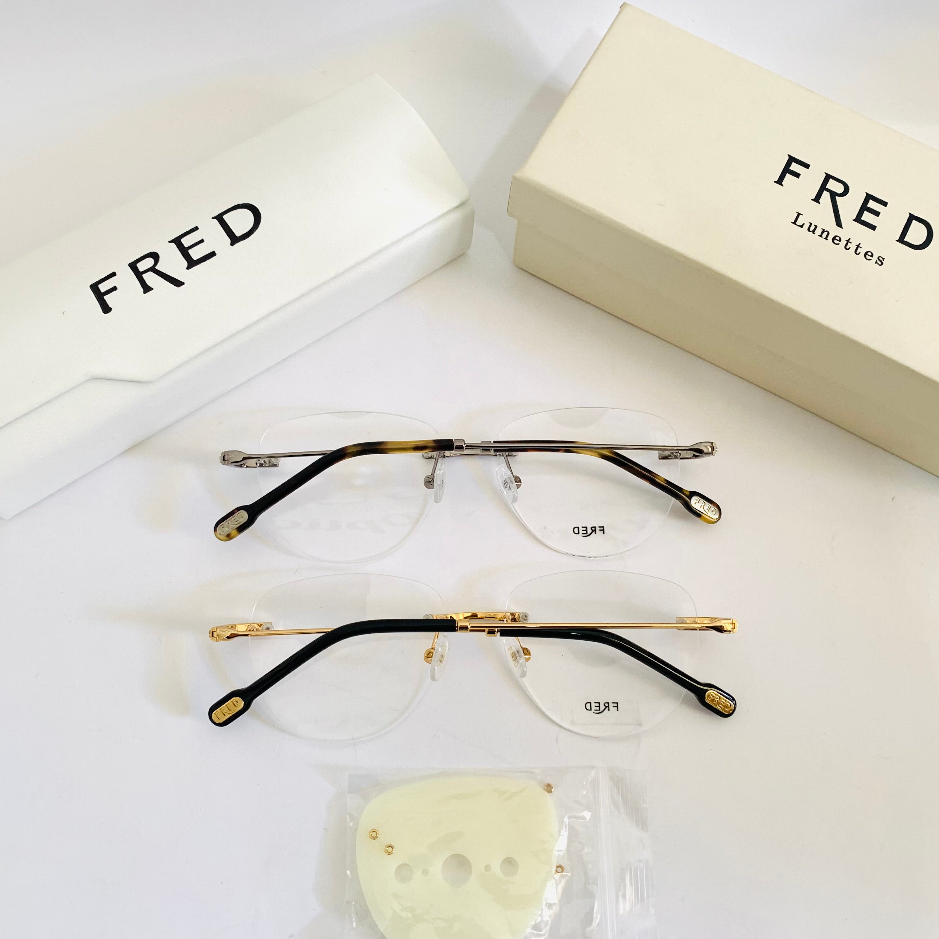 Fred FG50011U