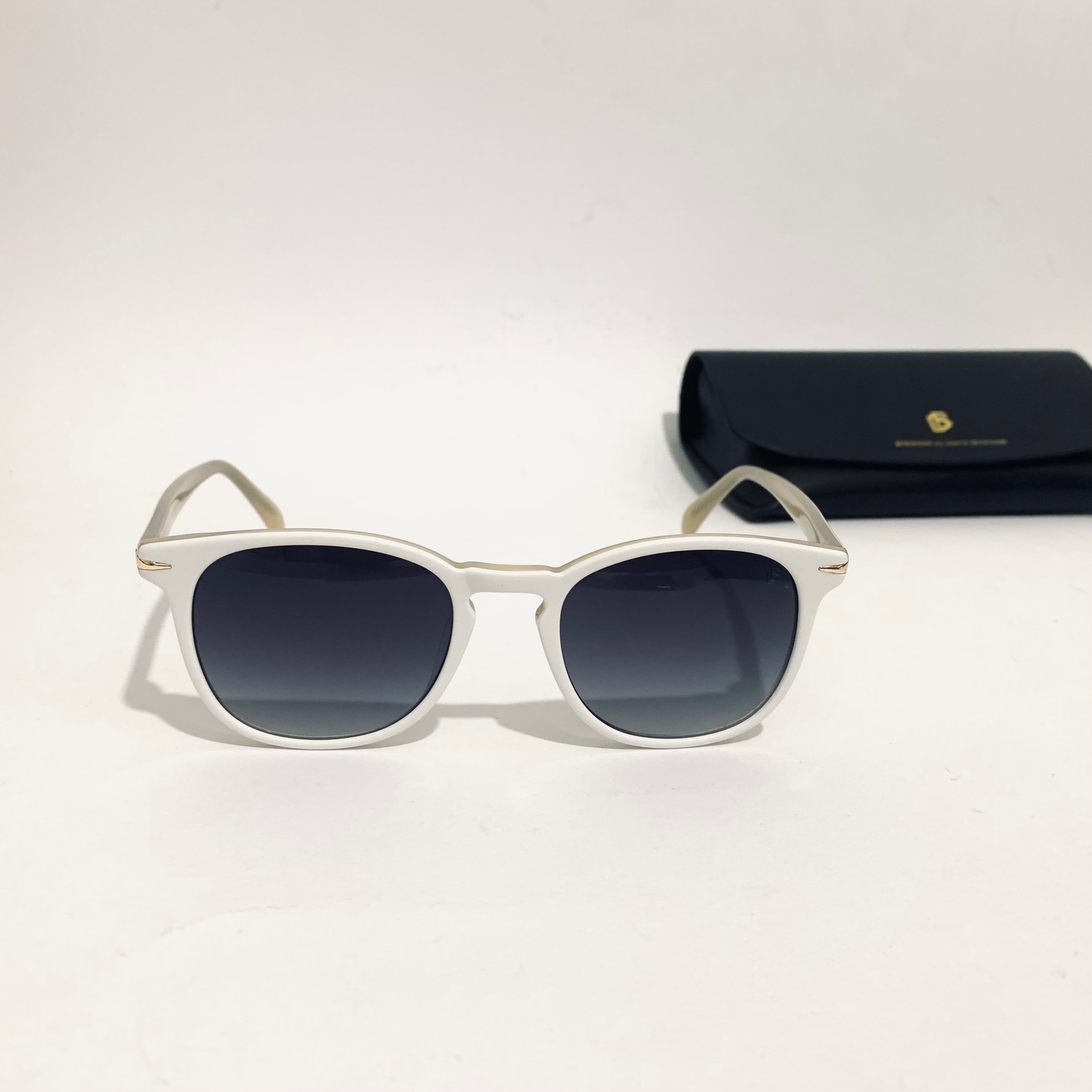 DAVID BECKHAM DB1021/F S