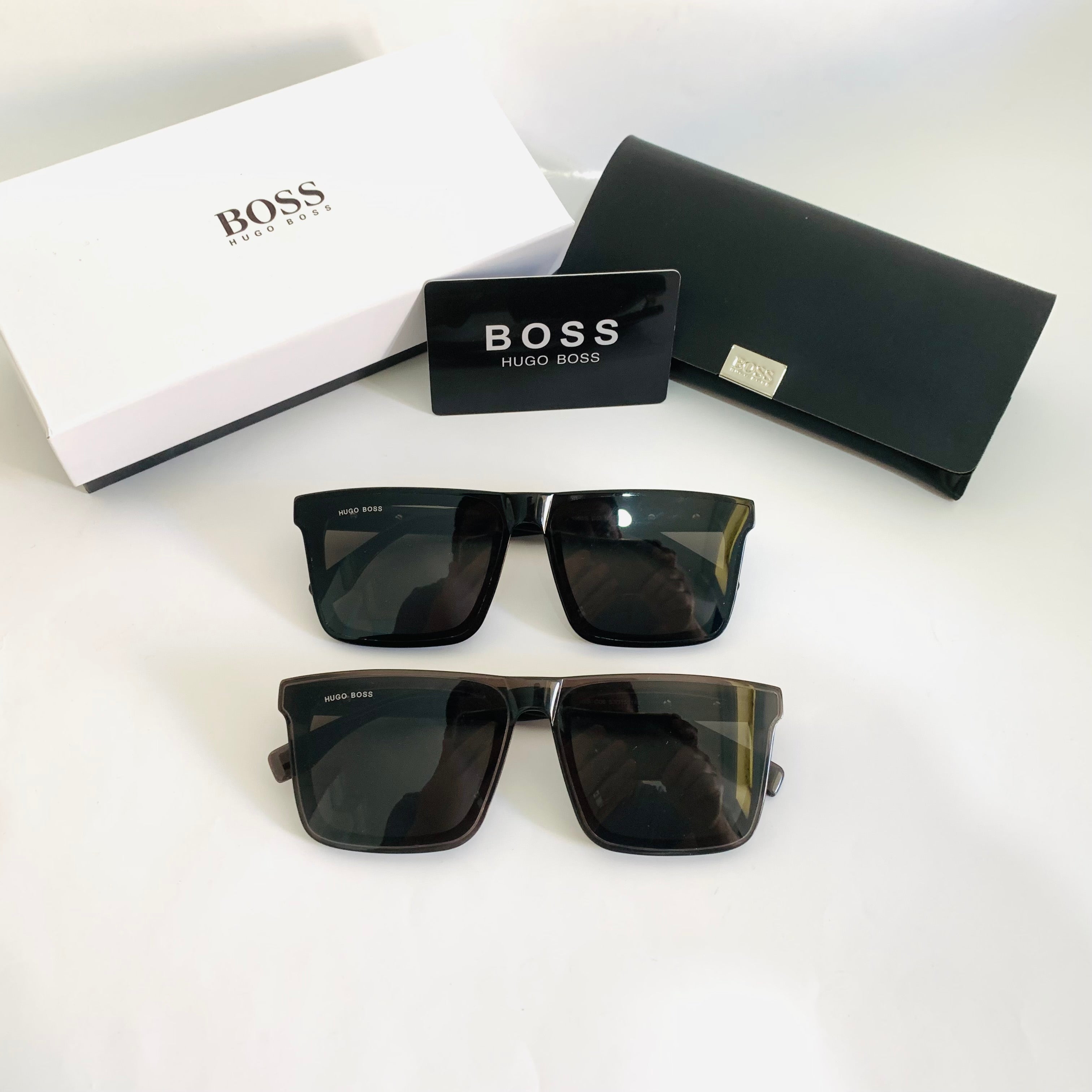 Hugo Boss 1350/S