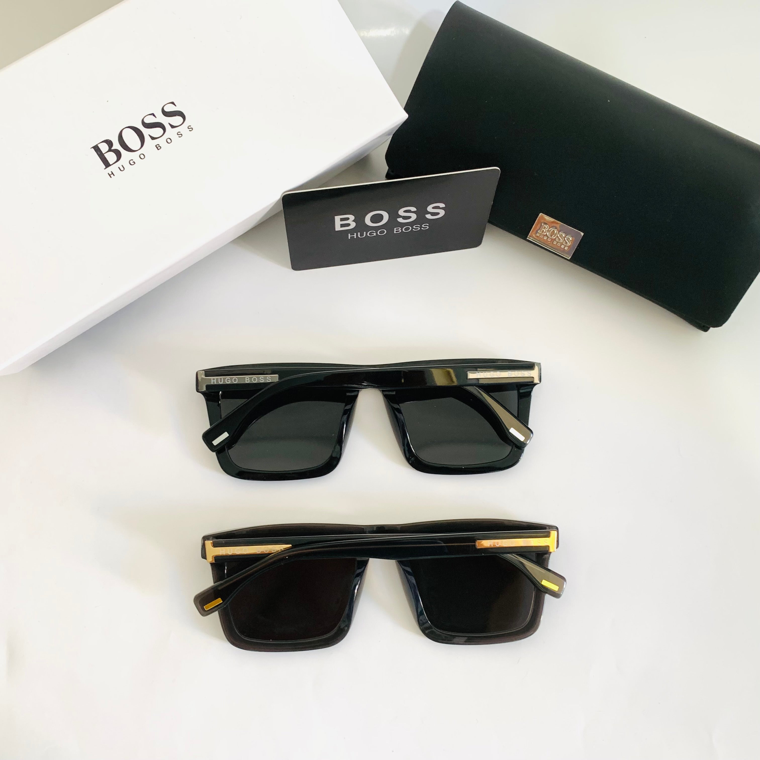 Hugo Boss 1350/S