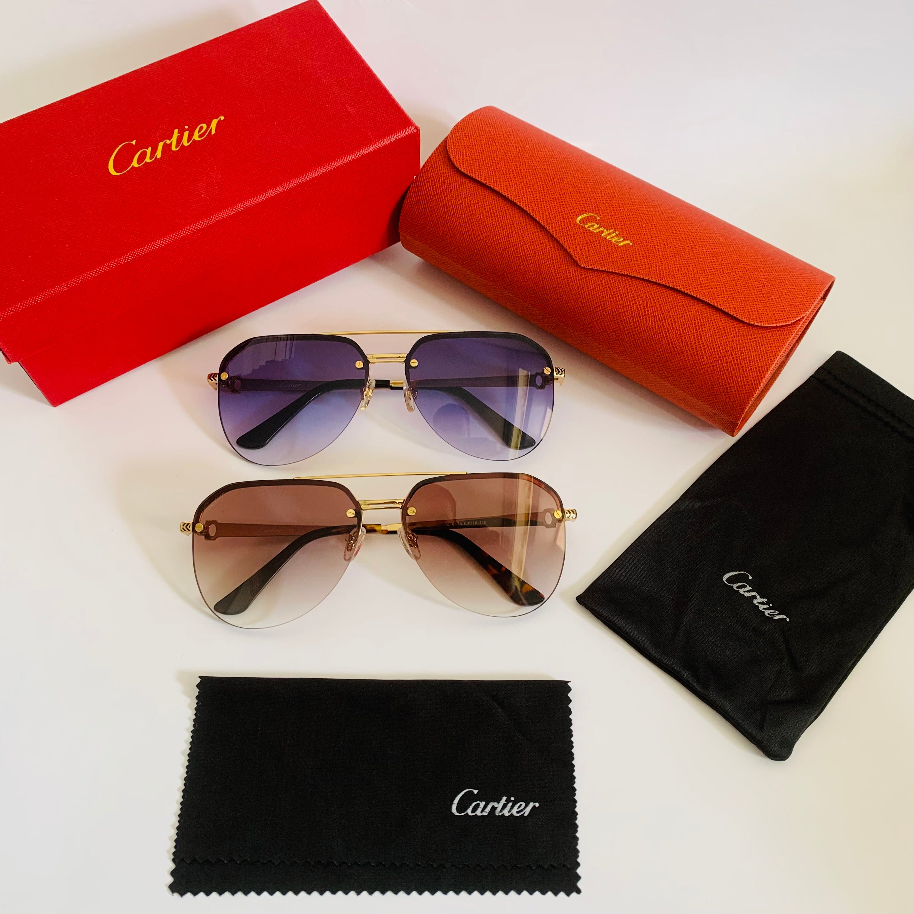 Cartier CT0476 S