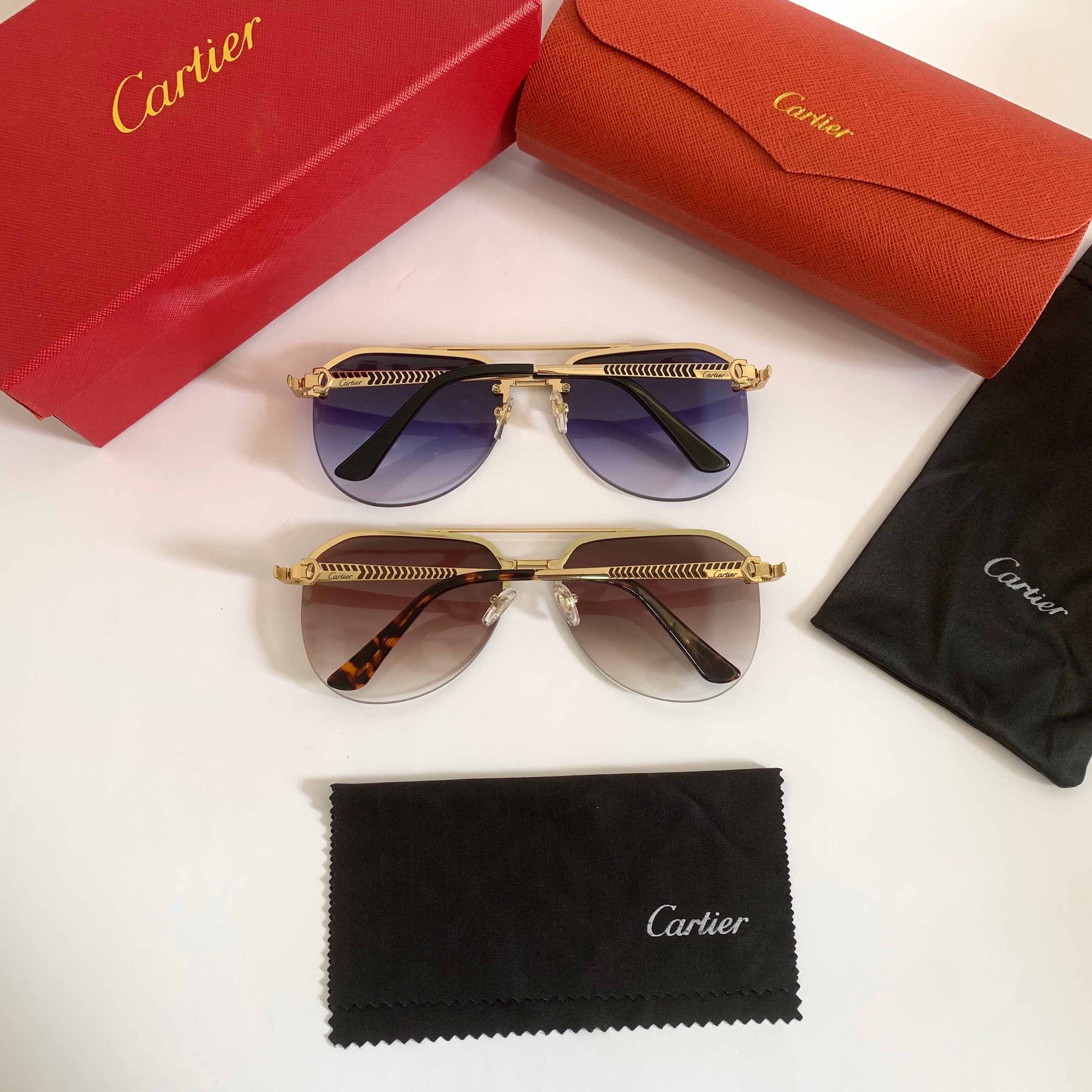 Cartier CT0476 S