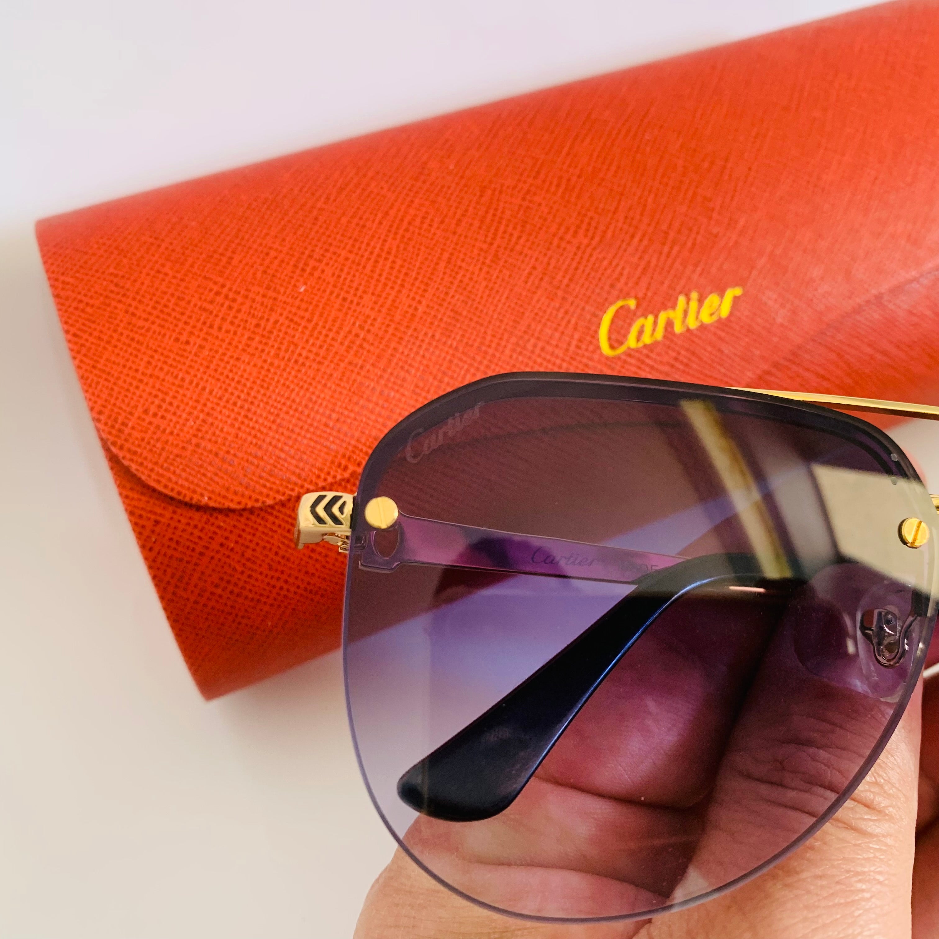 Cartier CT0478 S