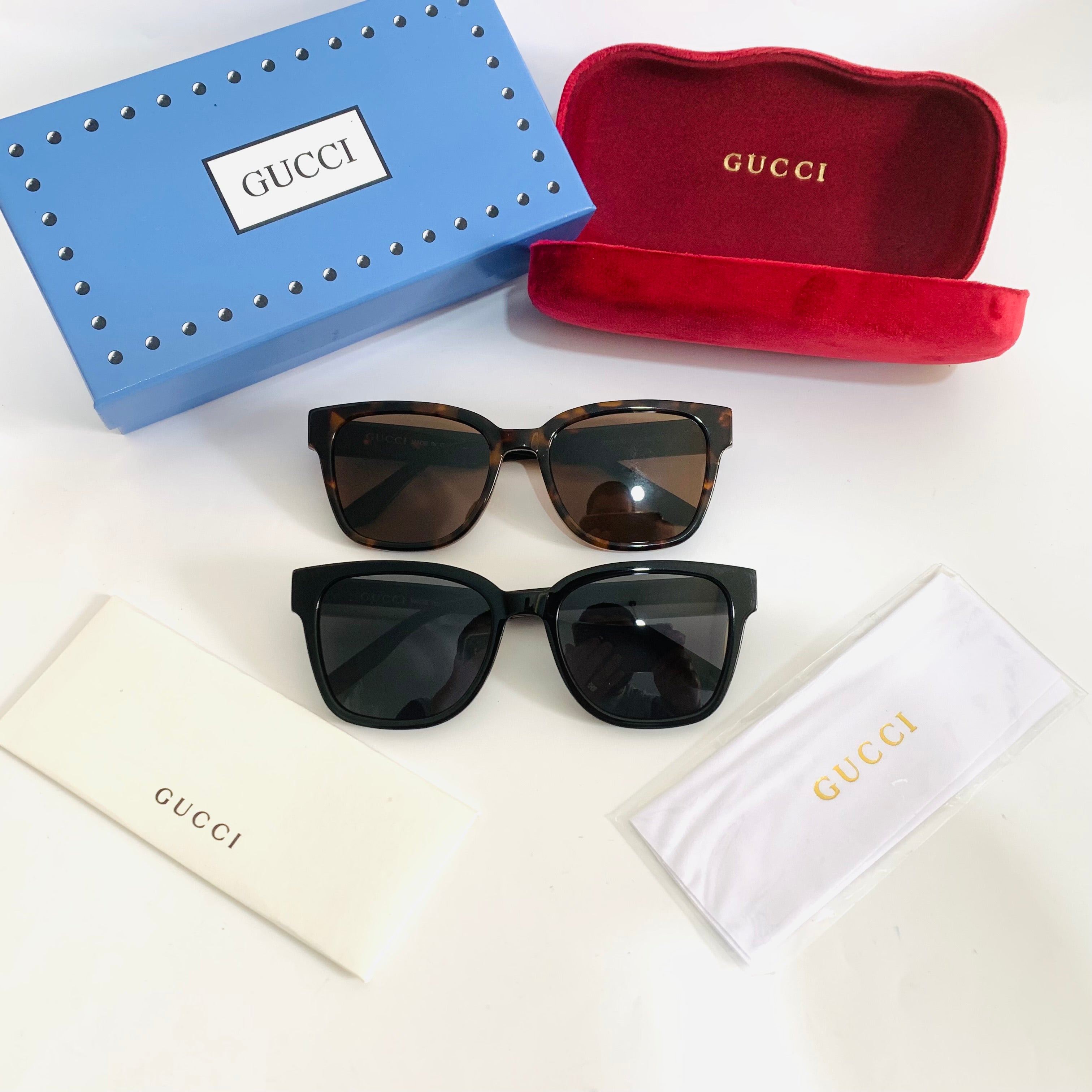 Gucci 9030 S