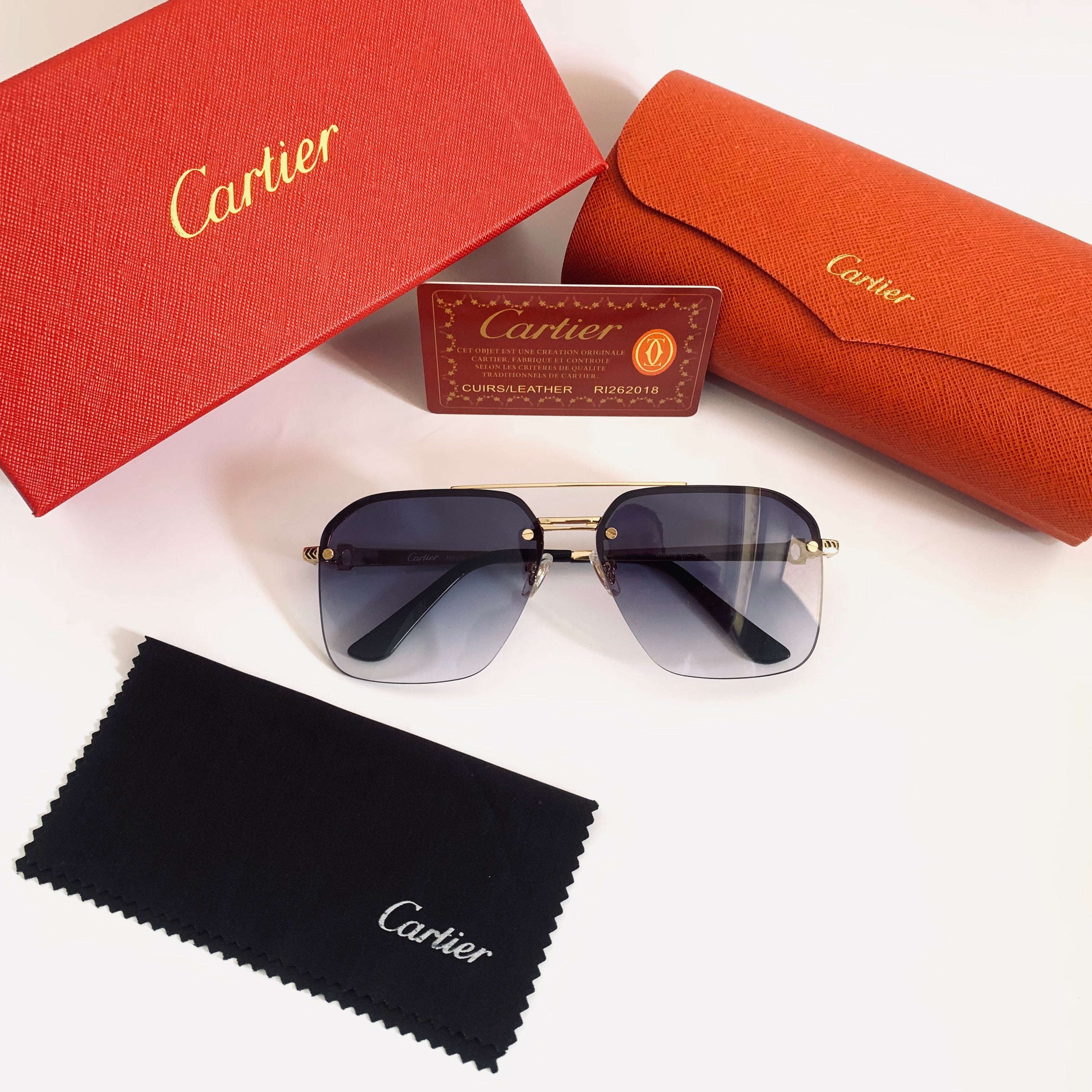 Cartier CT0478 S