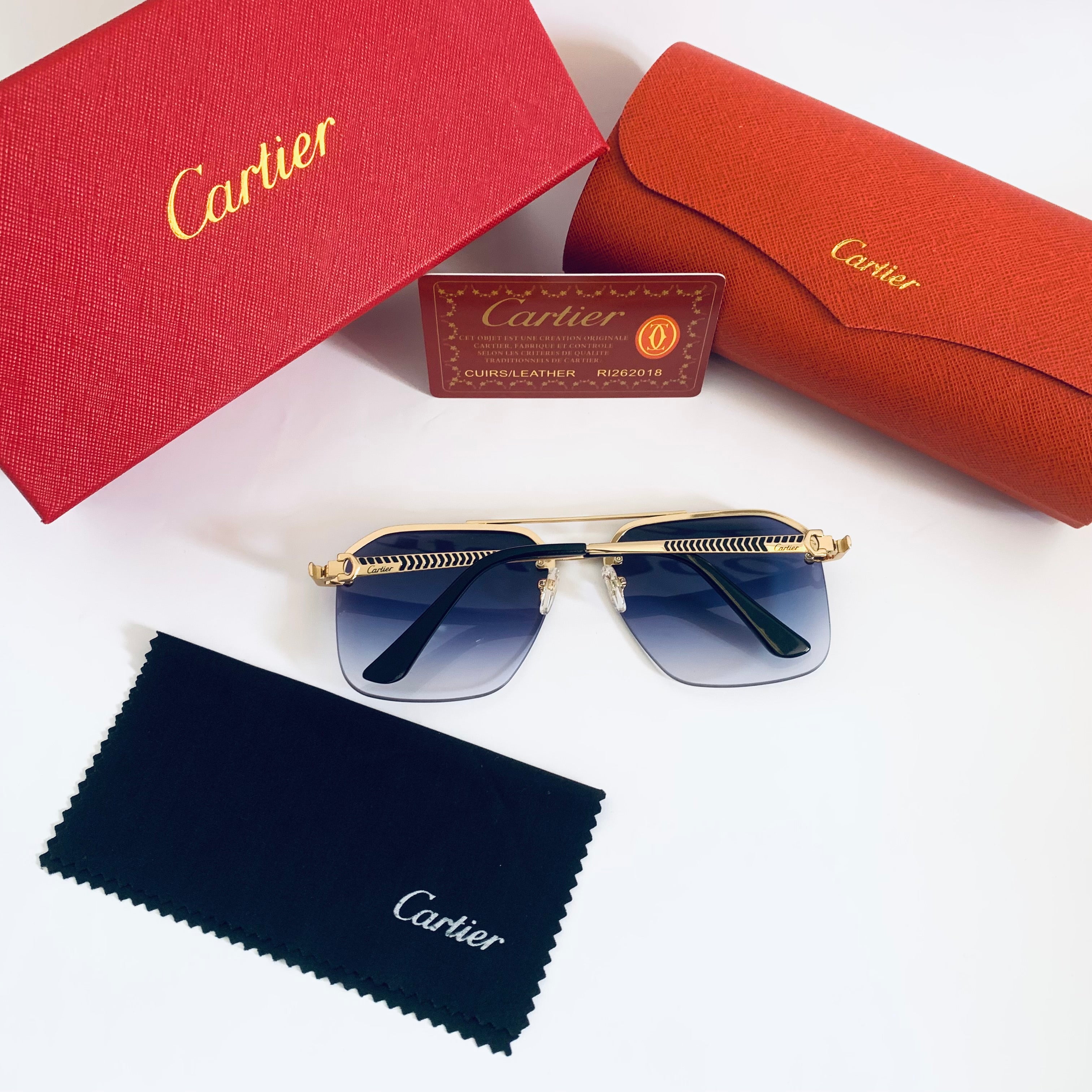 Cartier CT0478 S