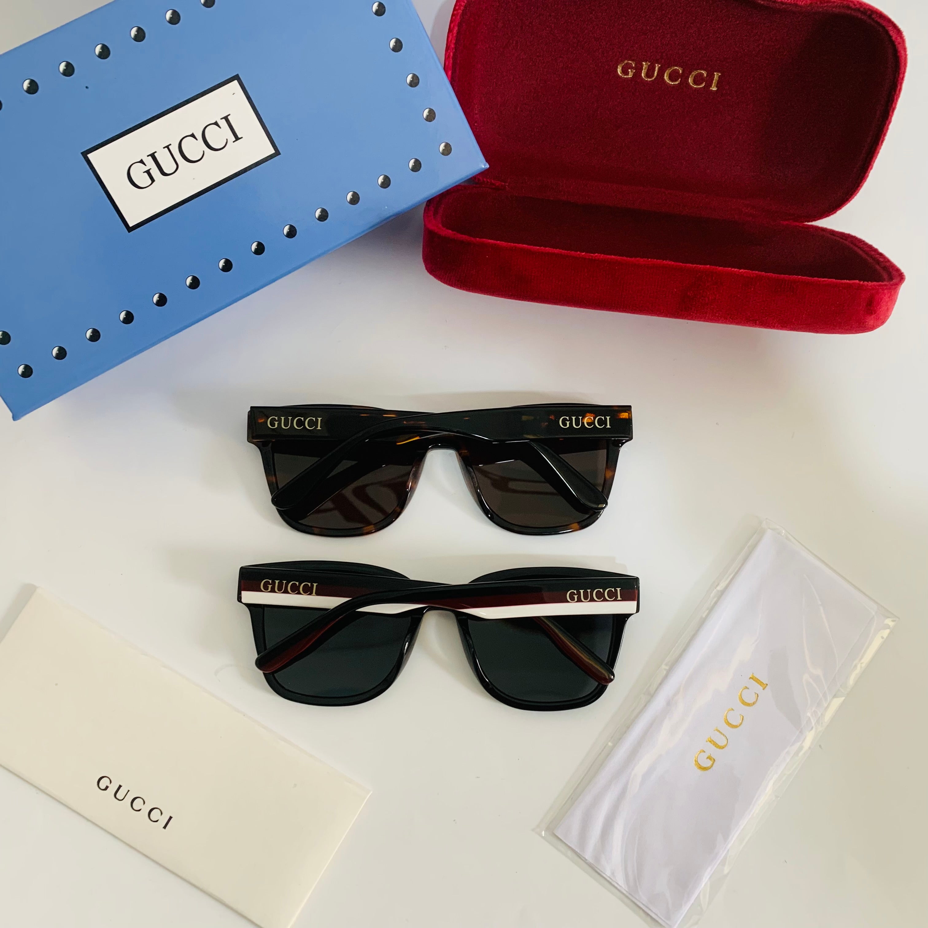 Gucci 9030 S