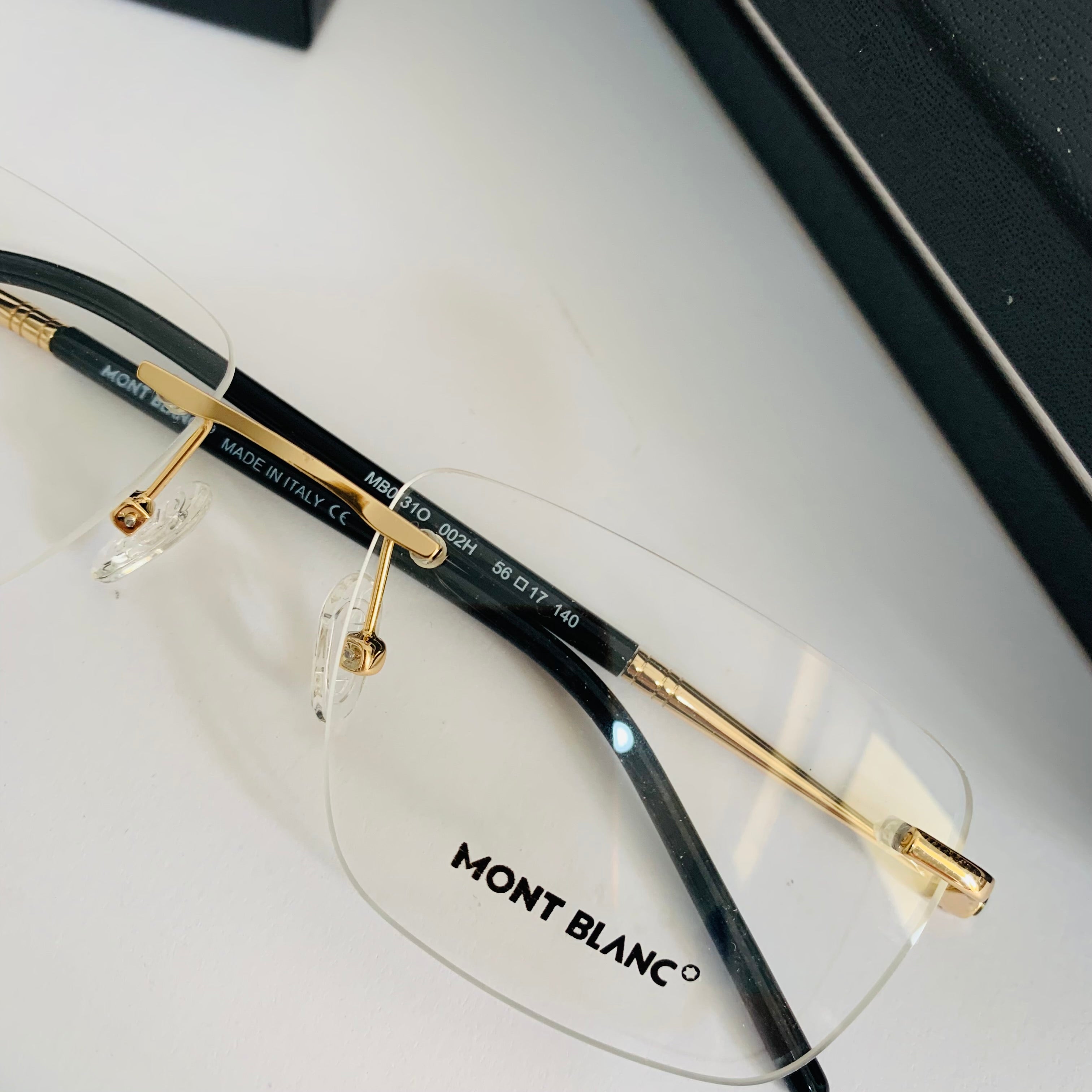 Mont Blanc MB0131O prc