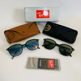 RAYBAN - RB 2193 LEONARD
