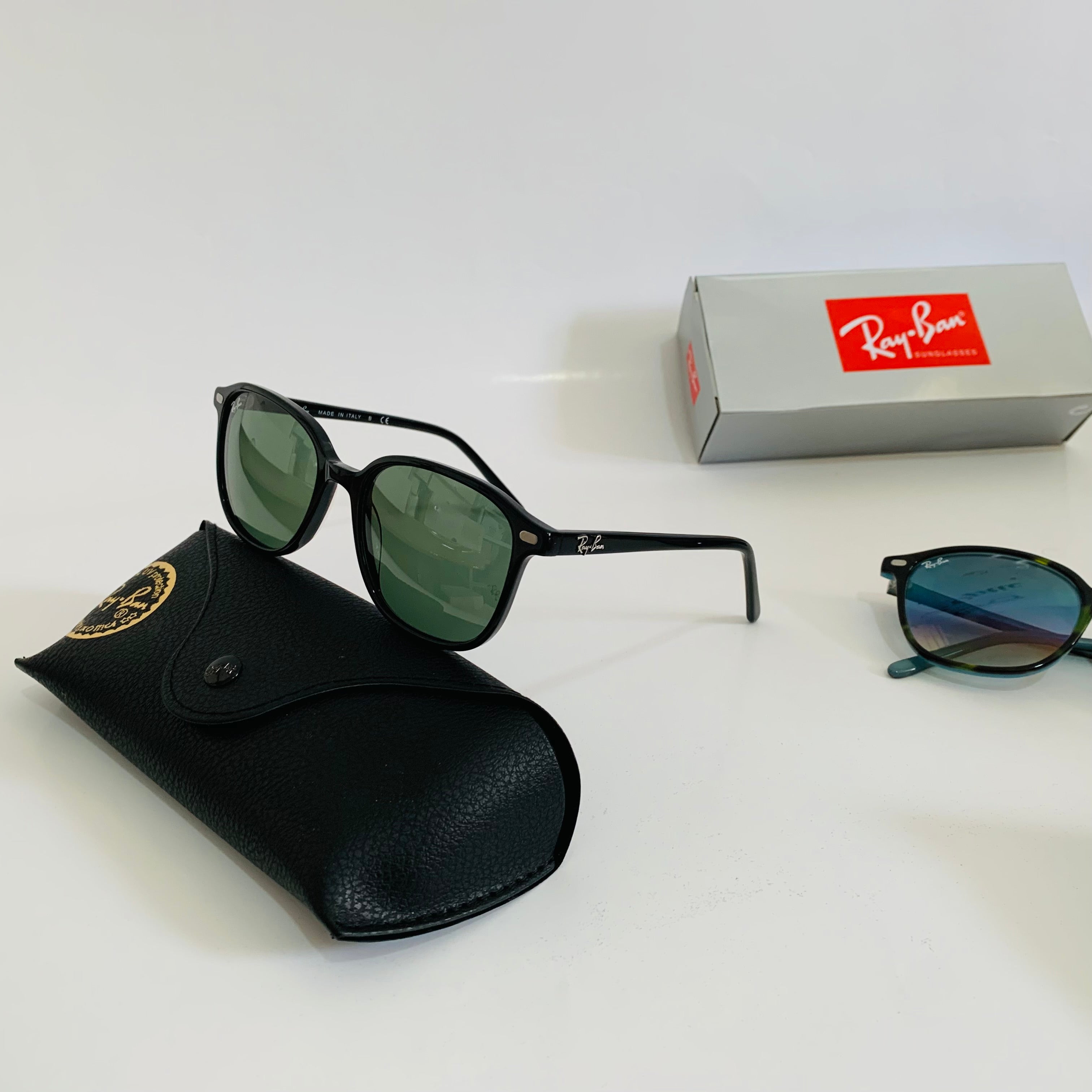 RAYBAN - RB 2193 LEONARD