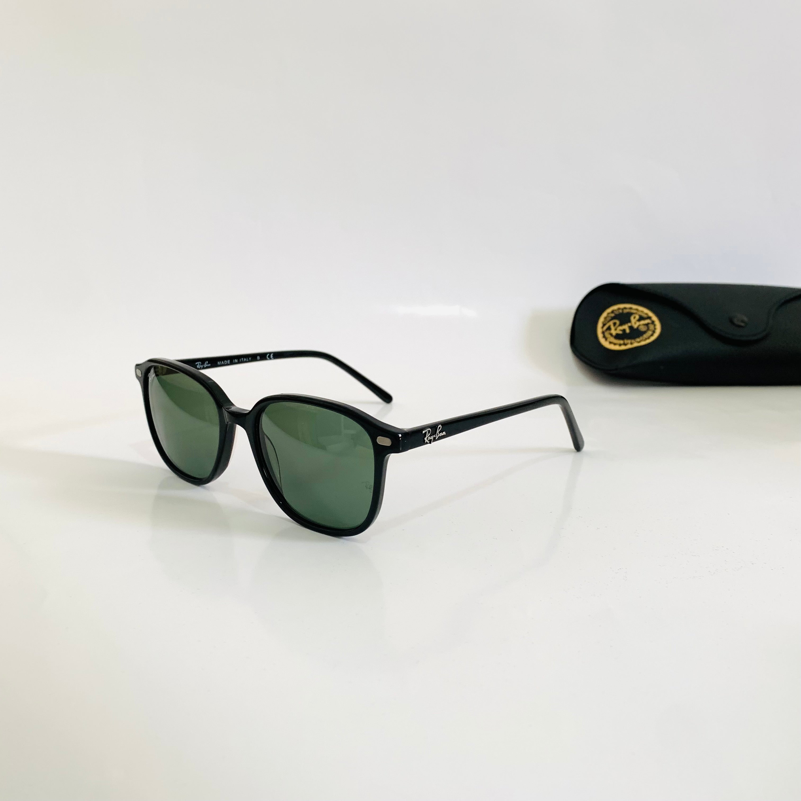 RAYBAN - RB 2193 LEONARD