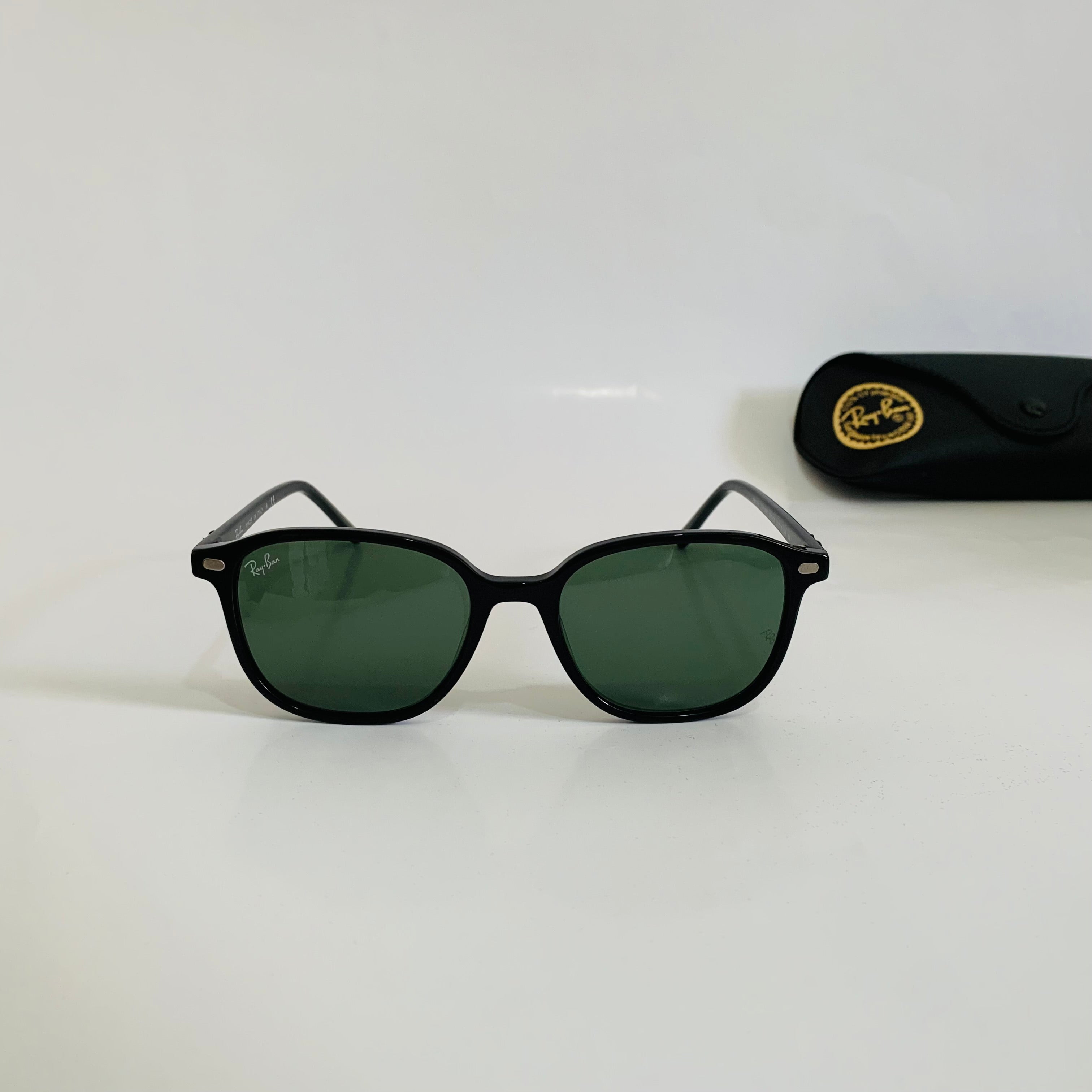 RAYBAN - RB 2193 LEONARD