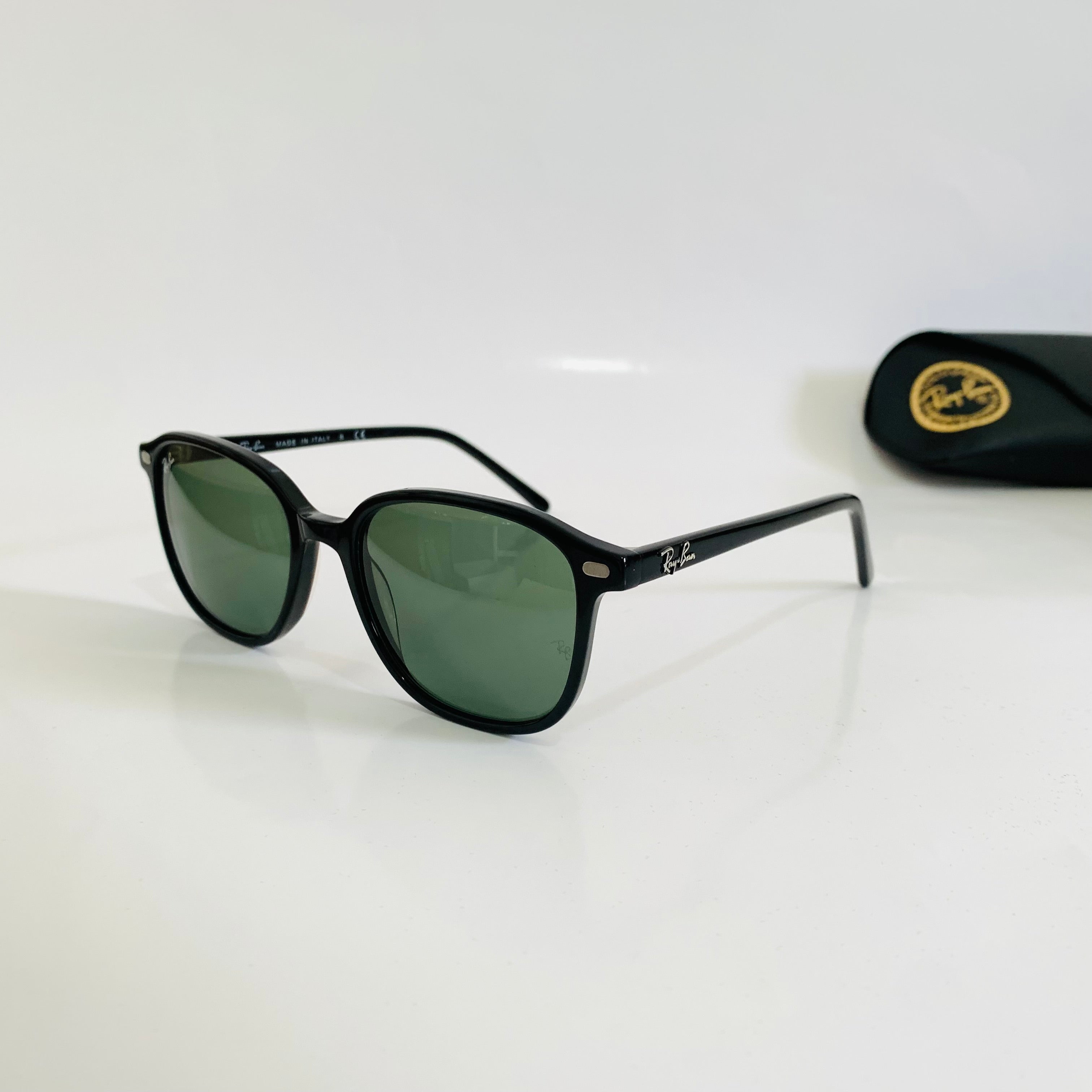 RAYBAN - RB 2193 LEONARD