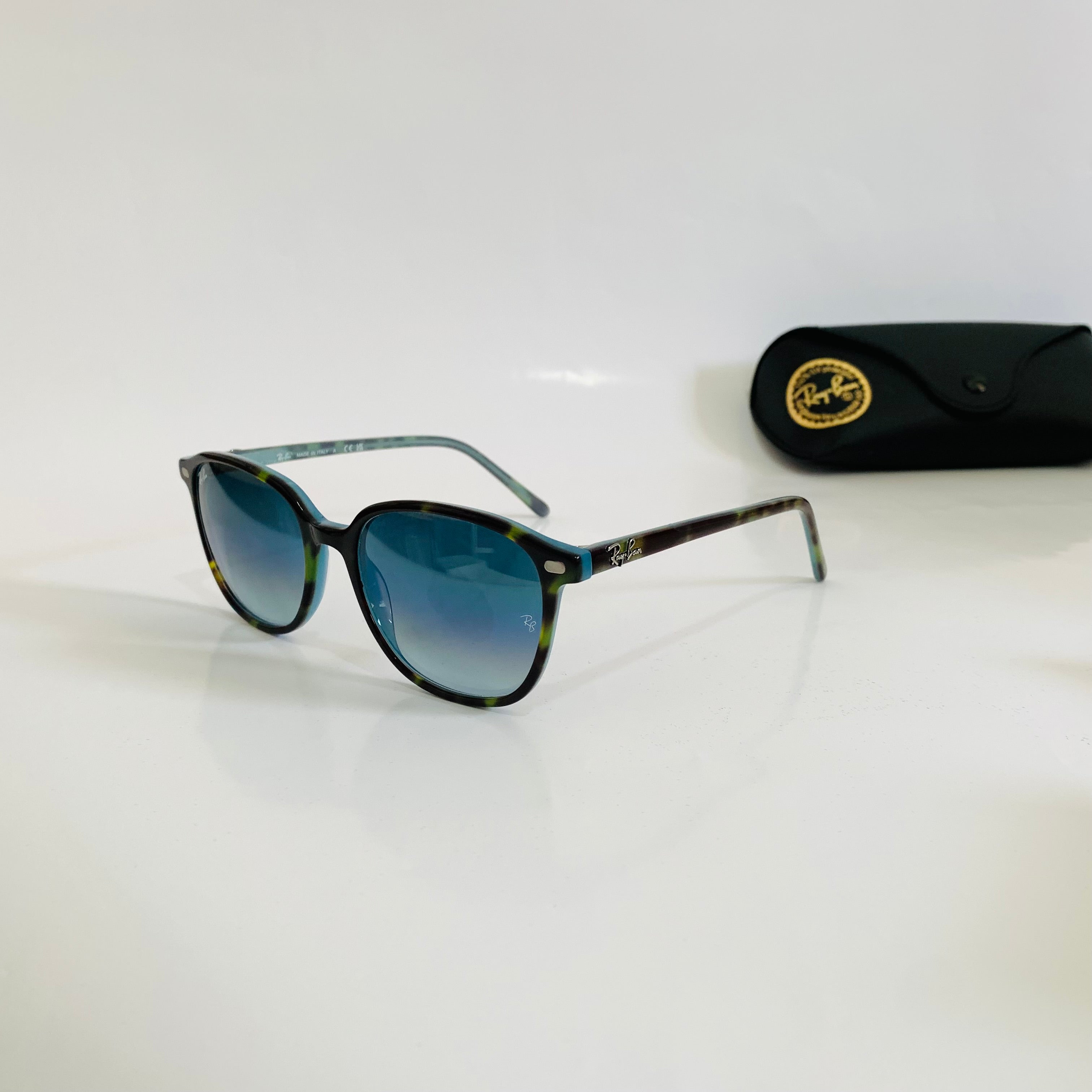 RAYBAN - RB 2193 LEONARD