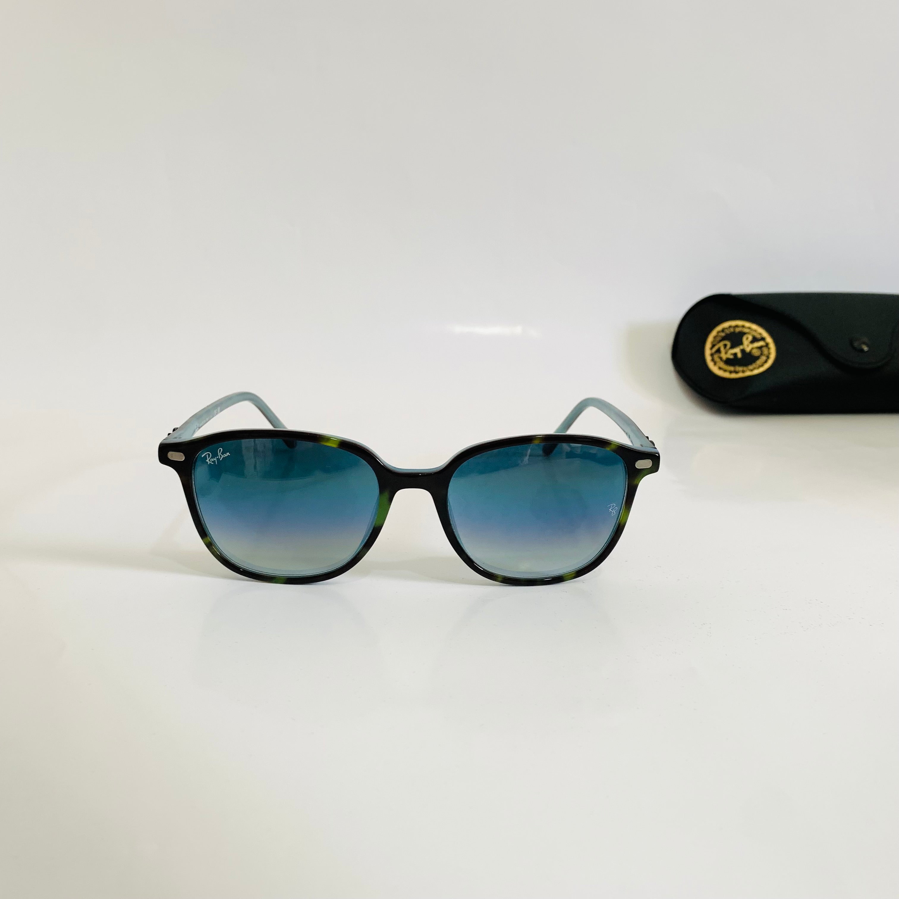 RAYBAN - RB 2193 LEONARD