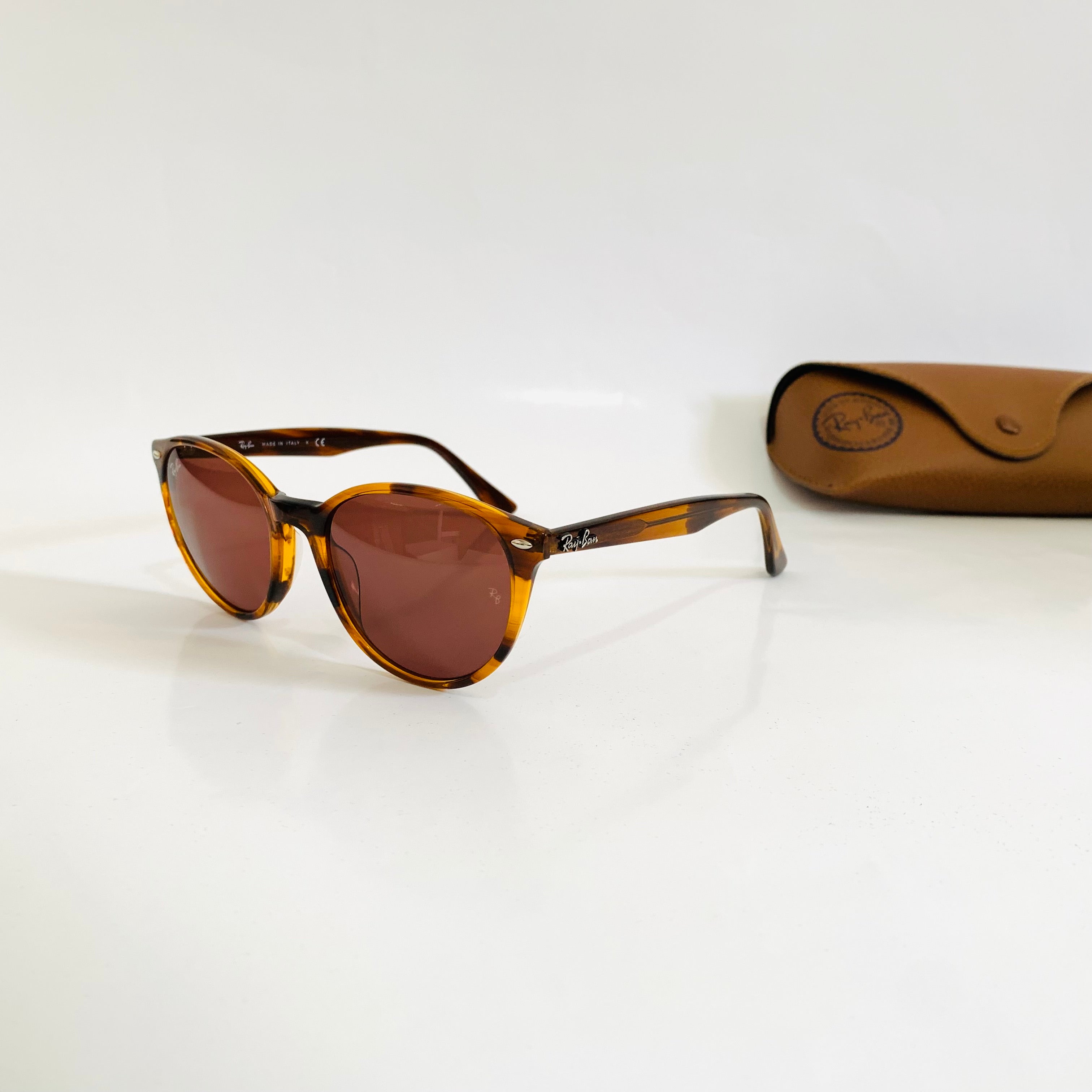 Ray-Ban RB4305-F S
