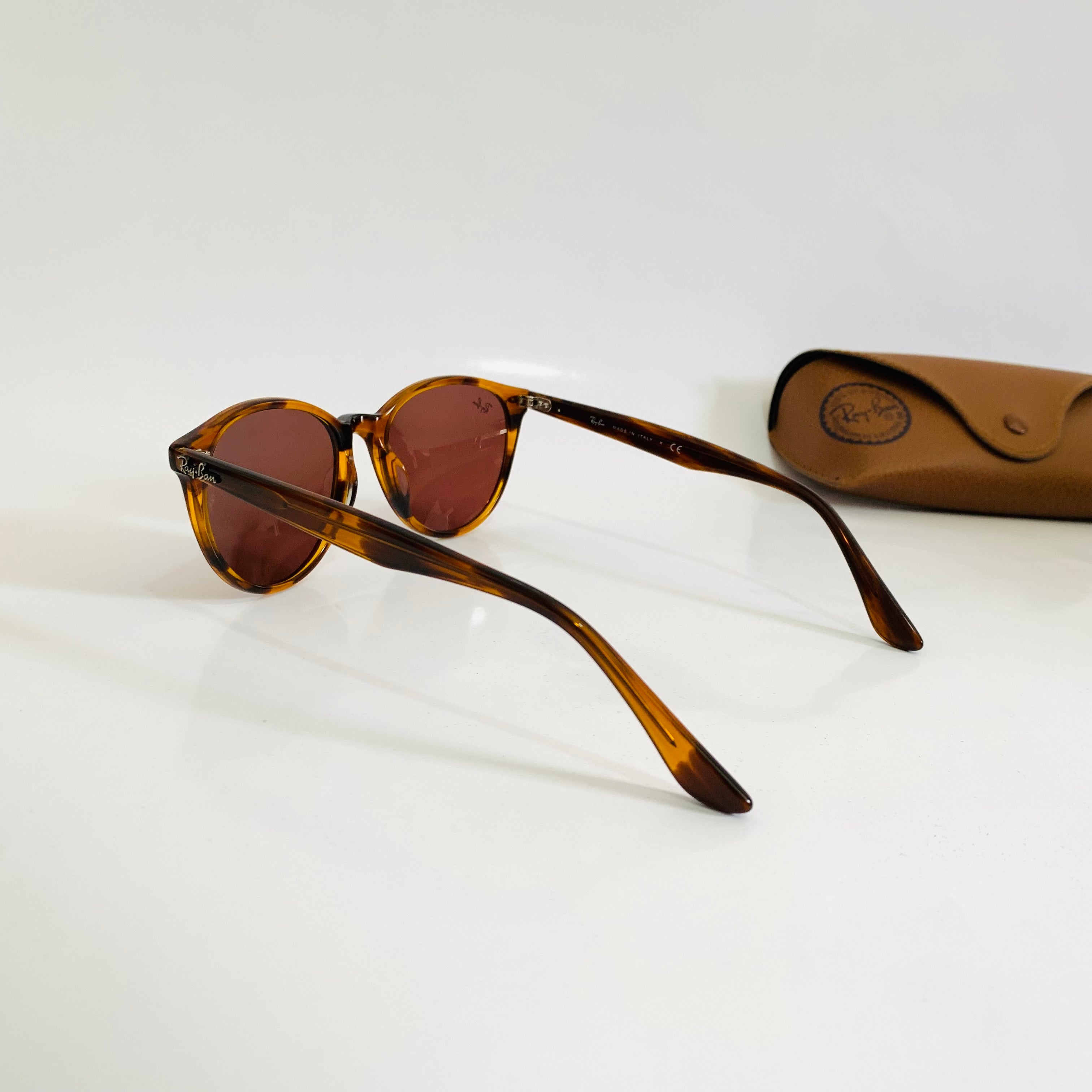 Ray-Ban RB4305-F S